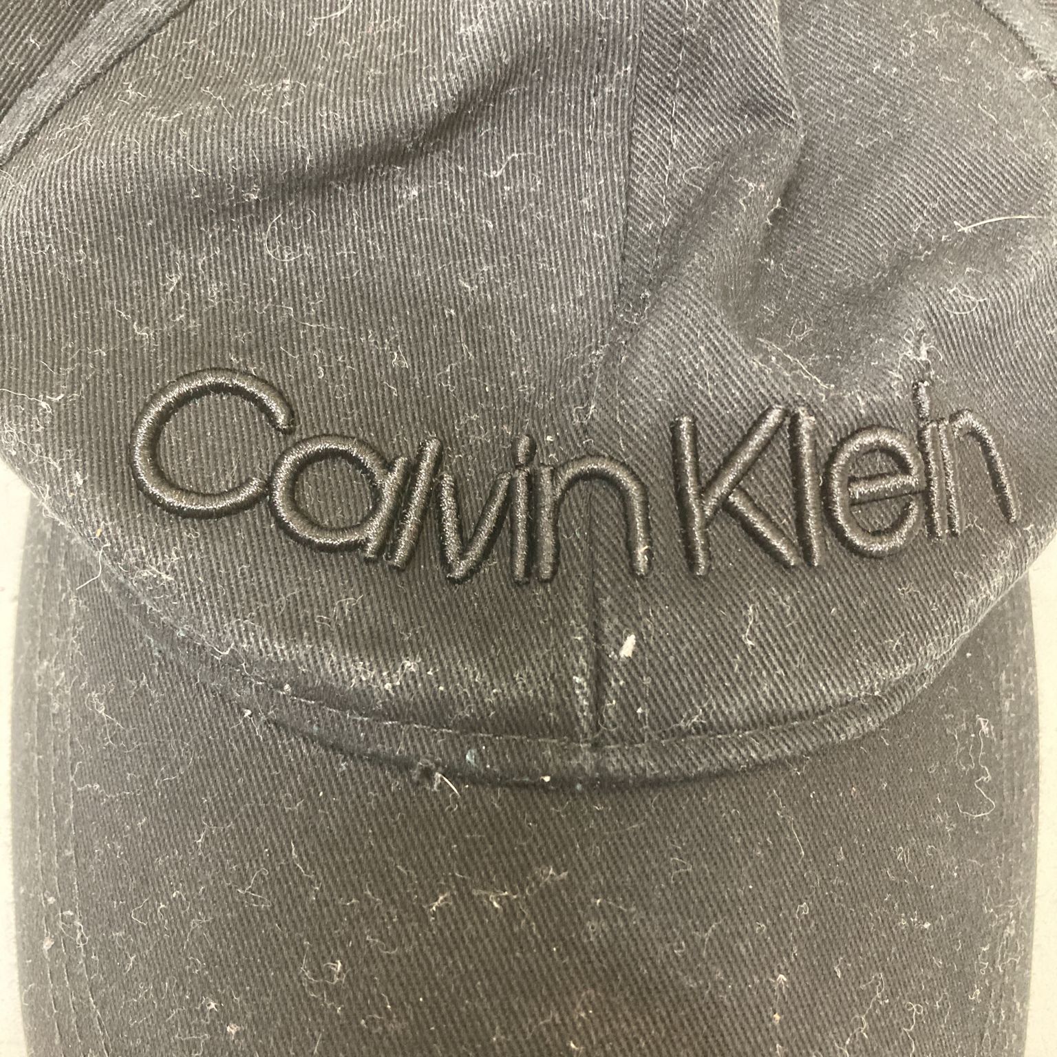 Calvin Klein