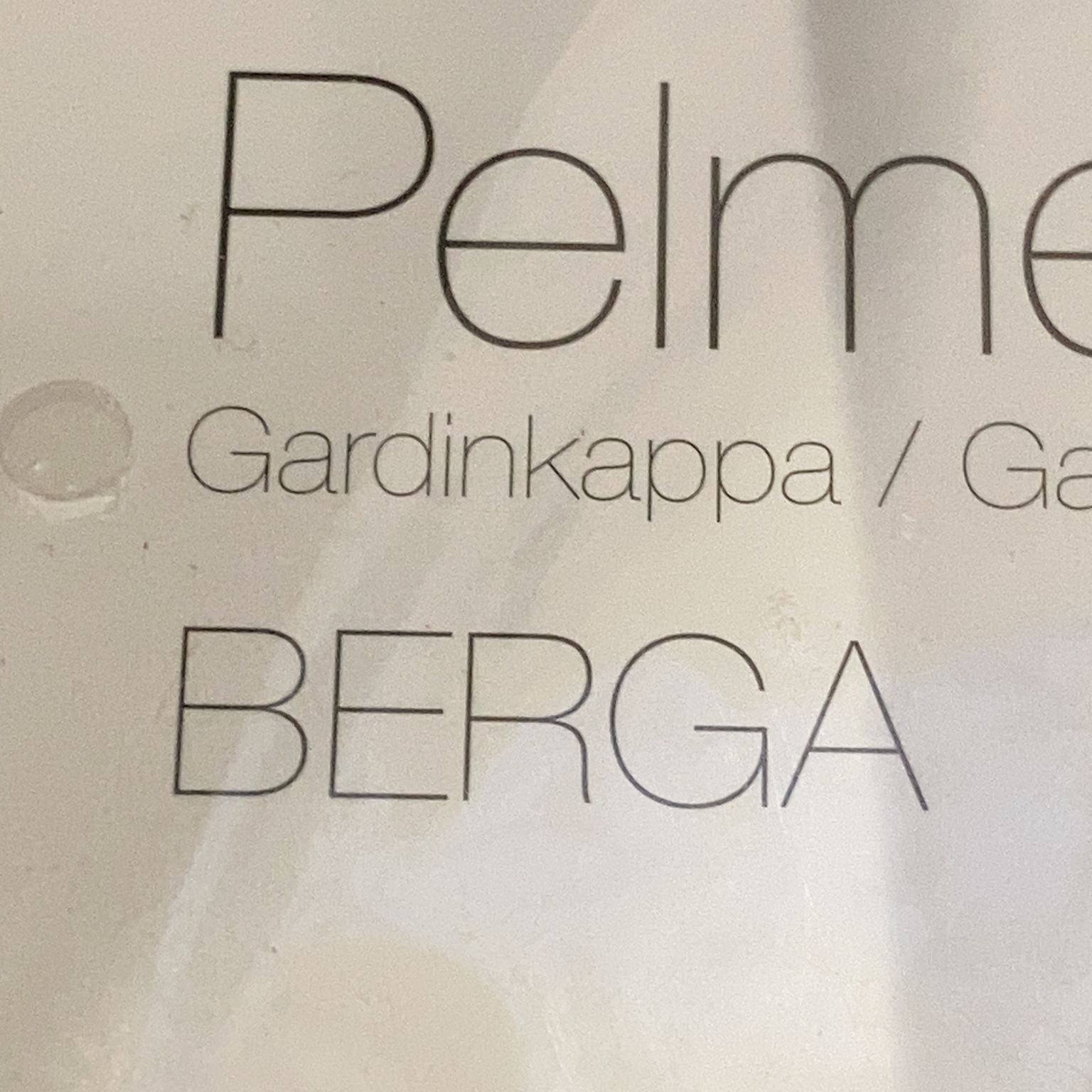 Berga