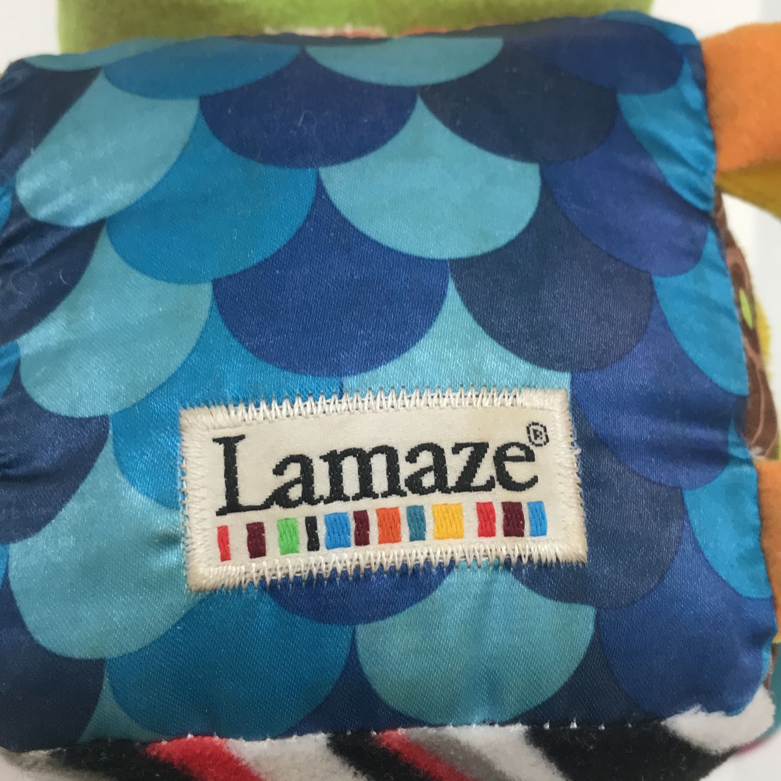 Lamaze