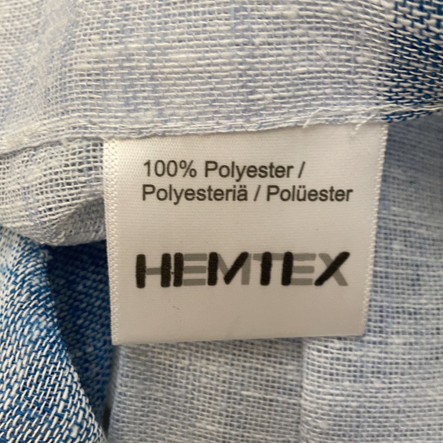 Hemtex