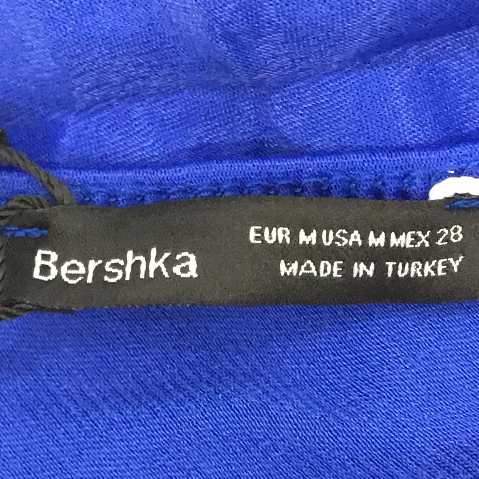 Bershka