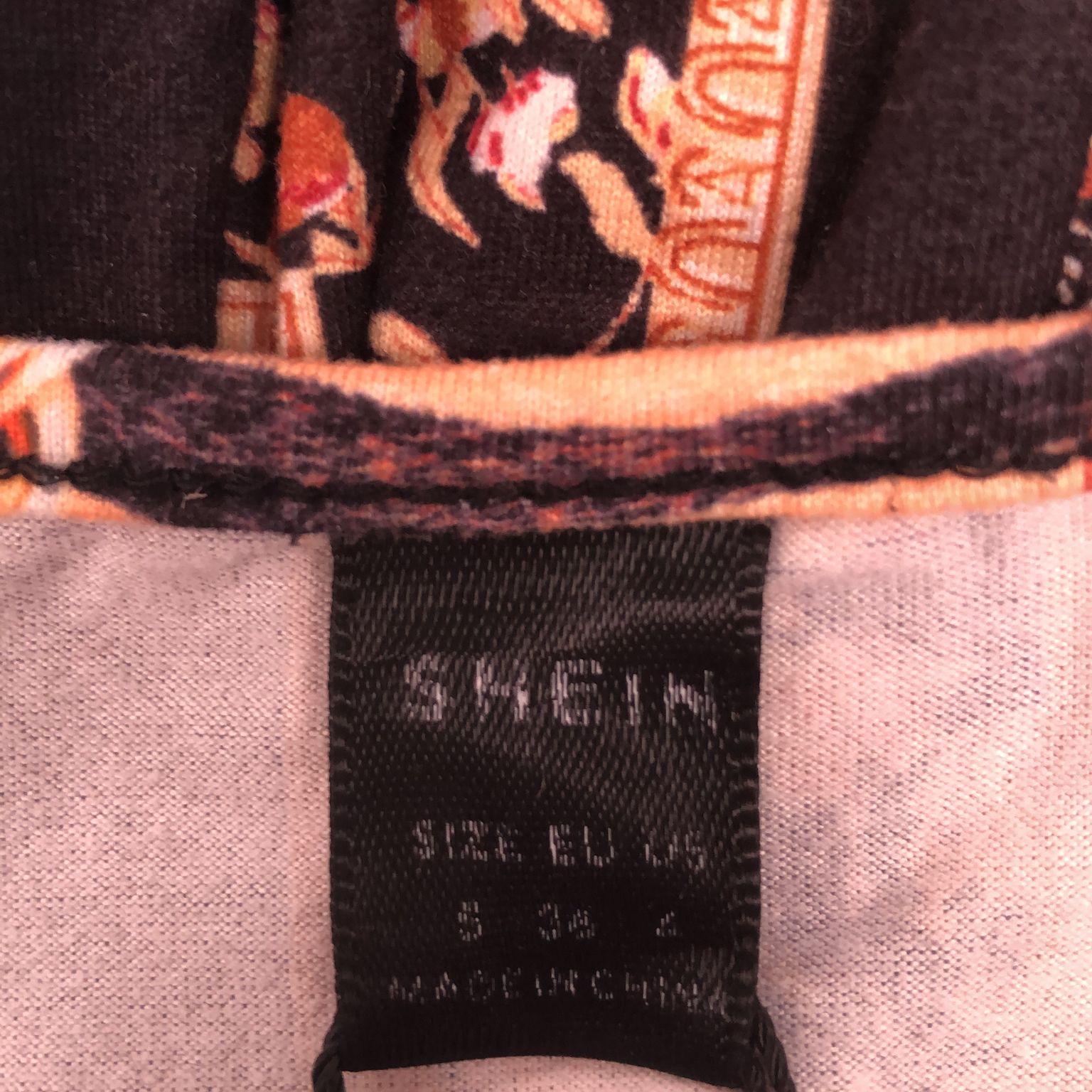 Shein