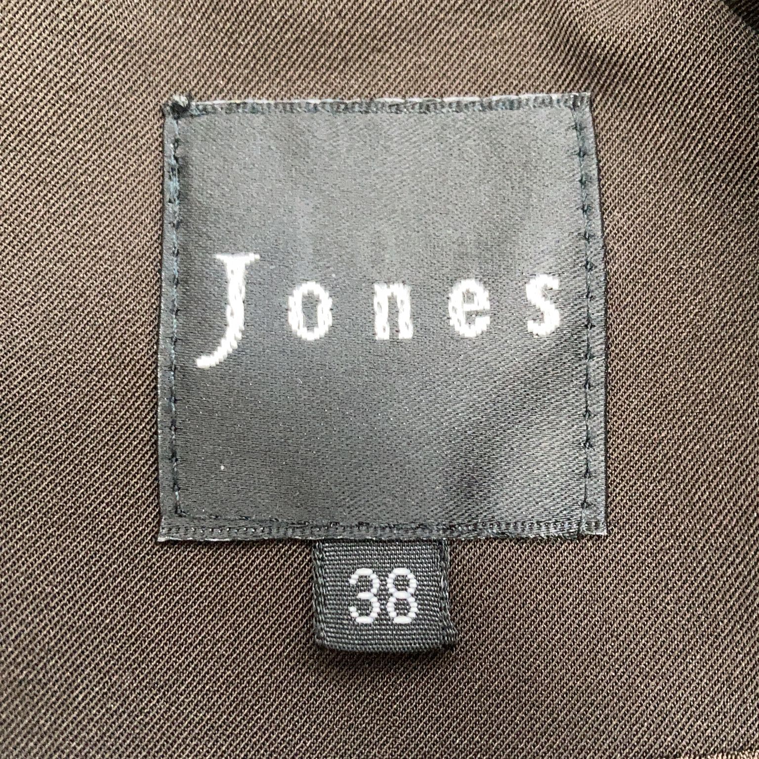 Jones