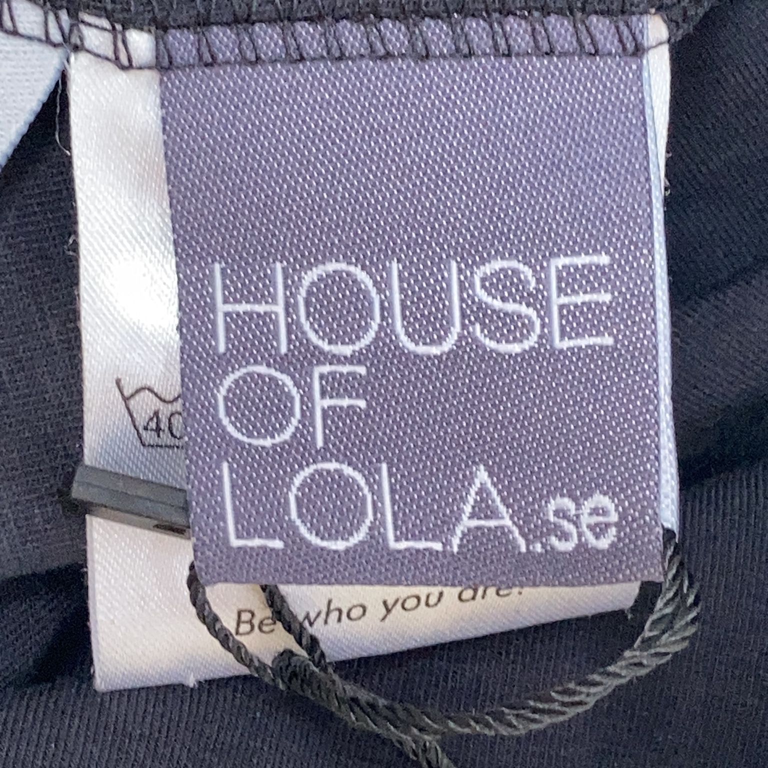 House of Lola