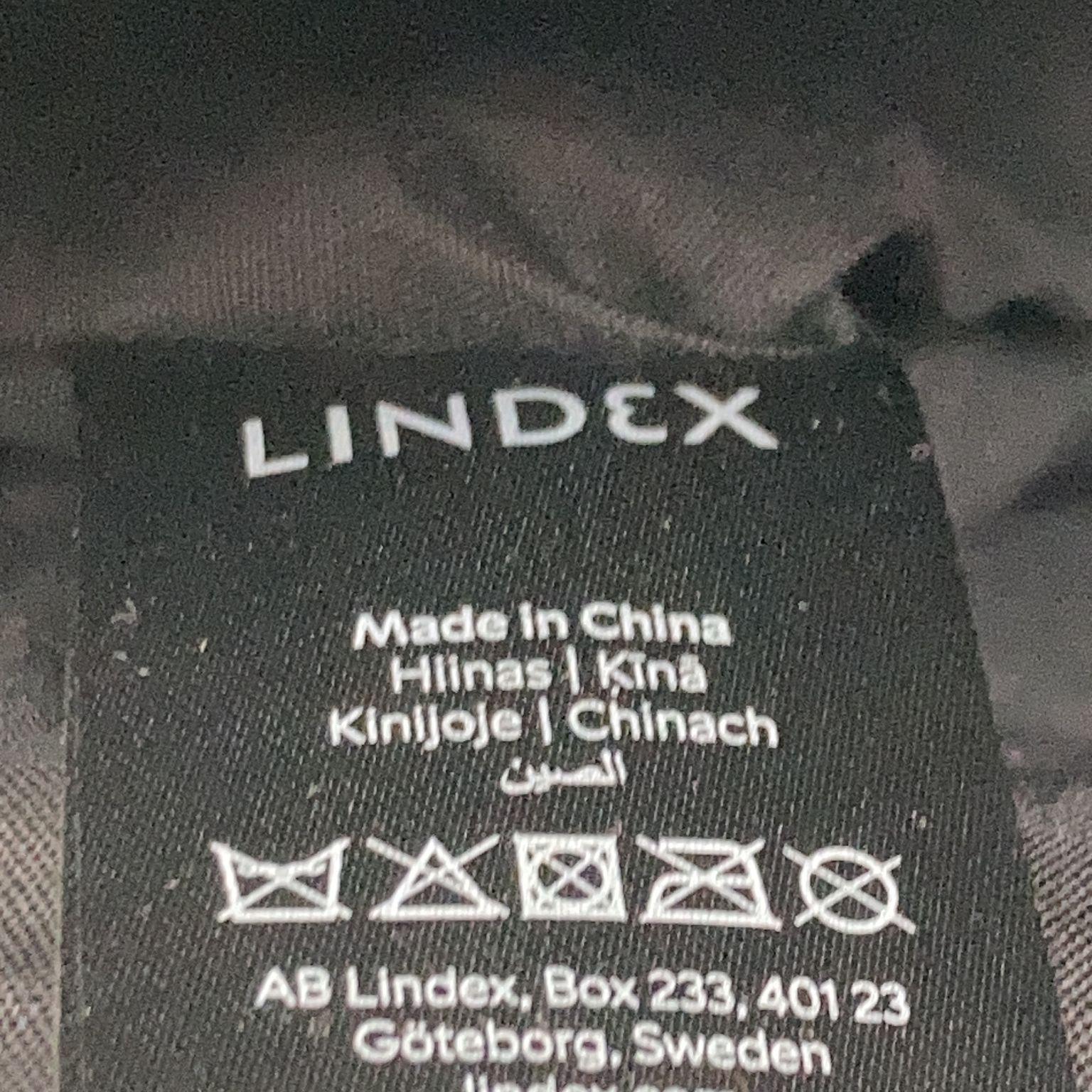 Lindex