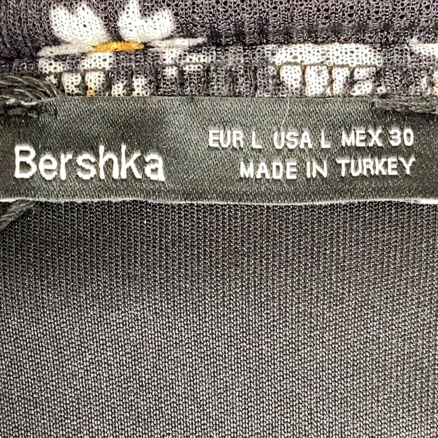 Bershka