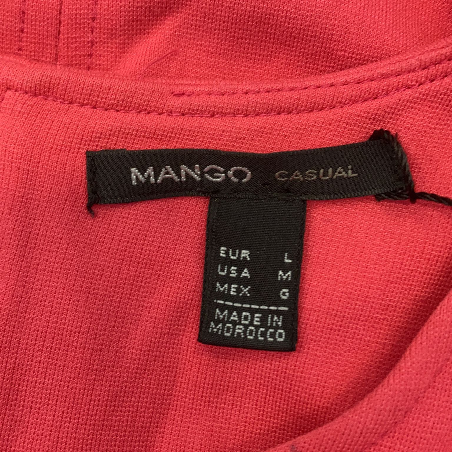 Mango