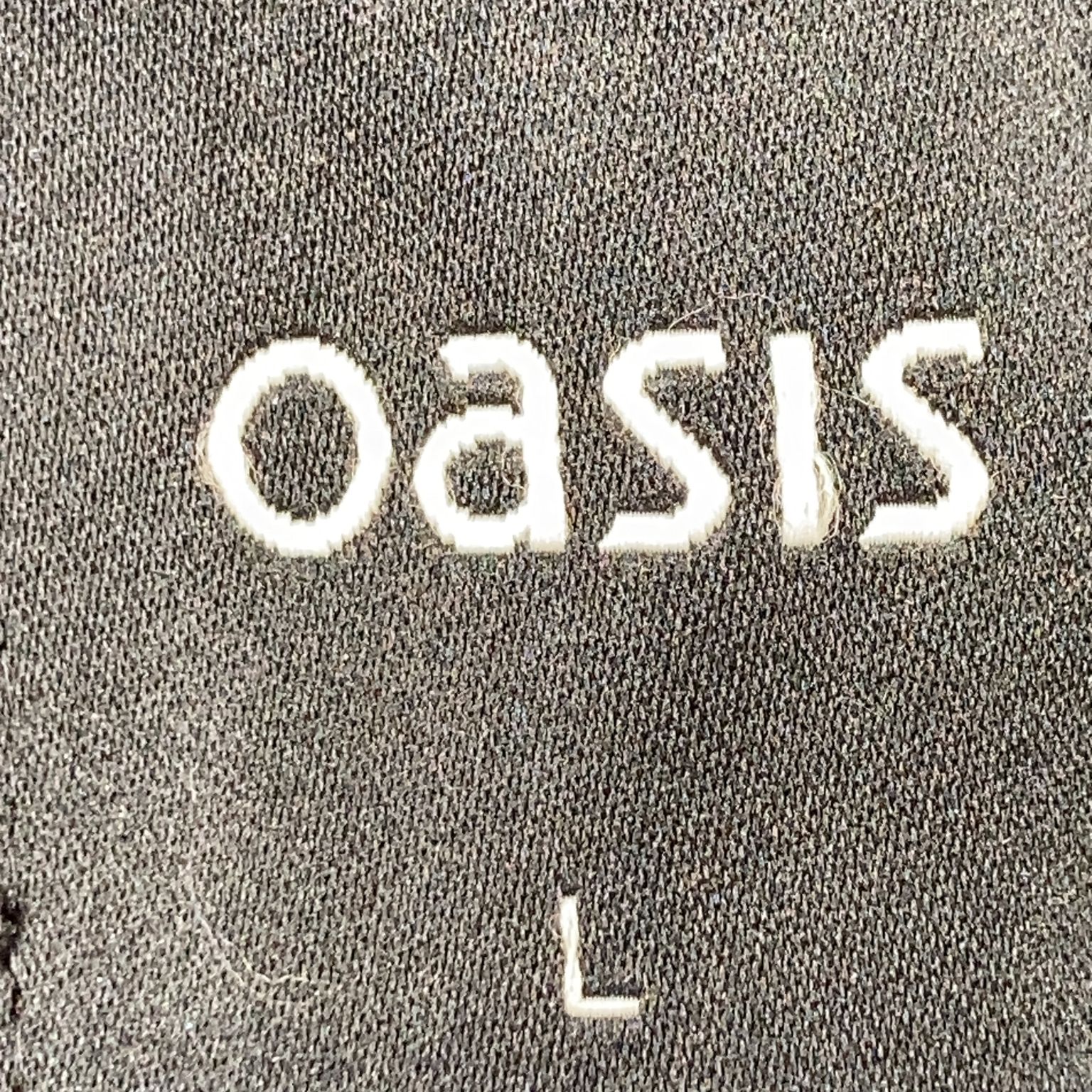 Oasis