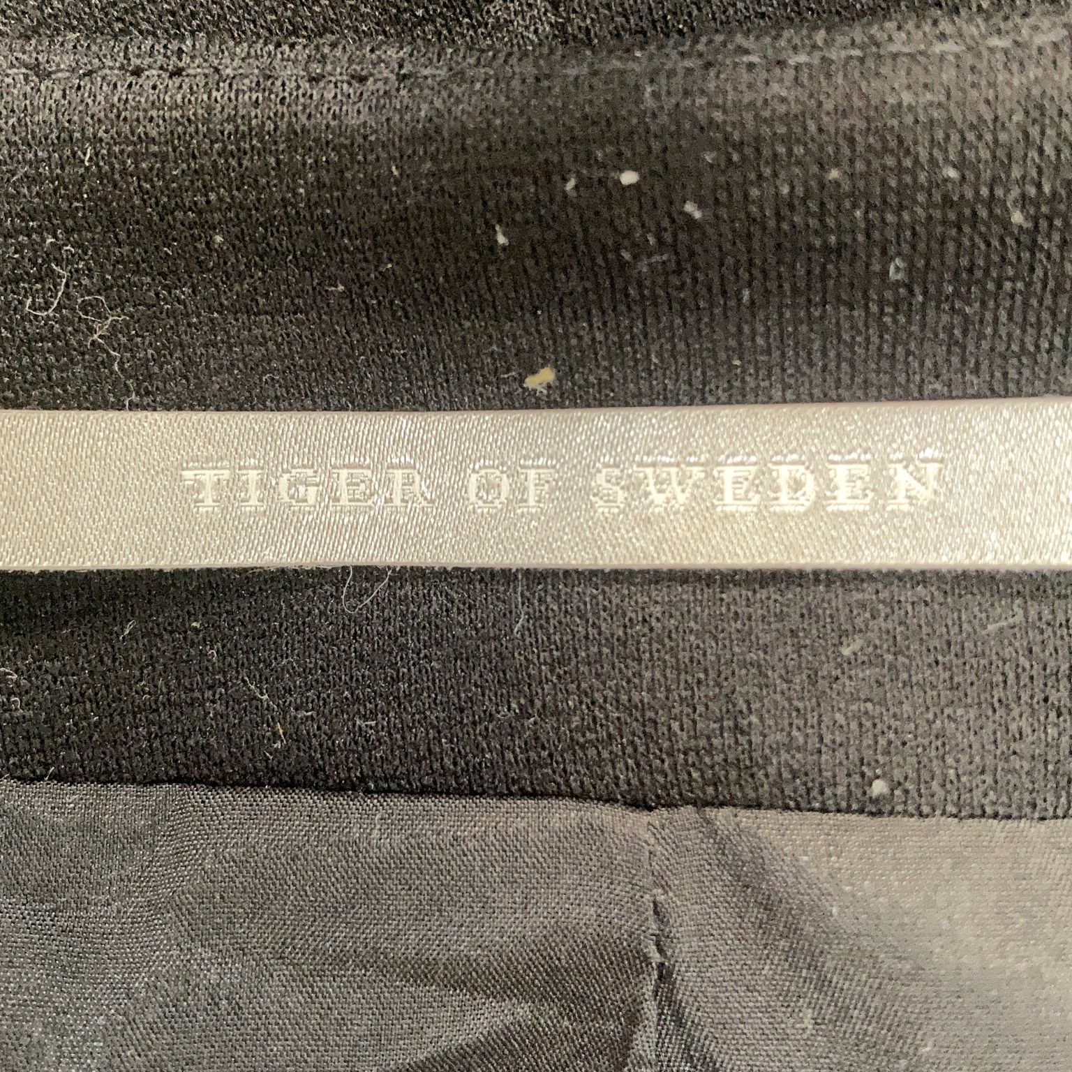 Tiger of Sweden