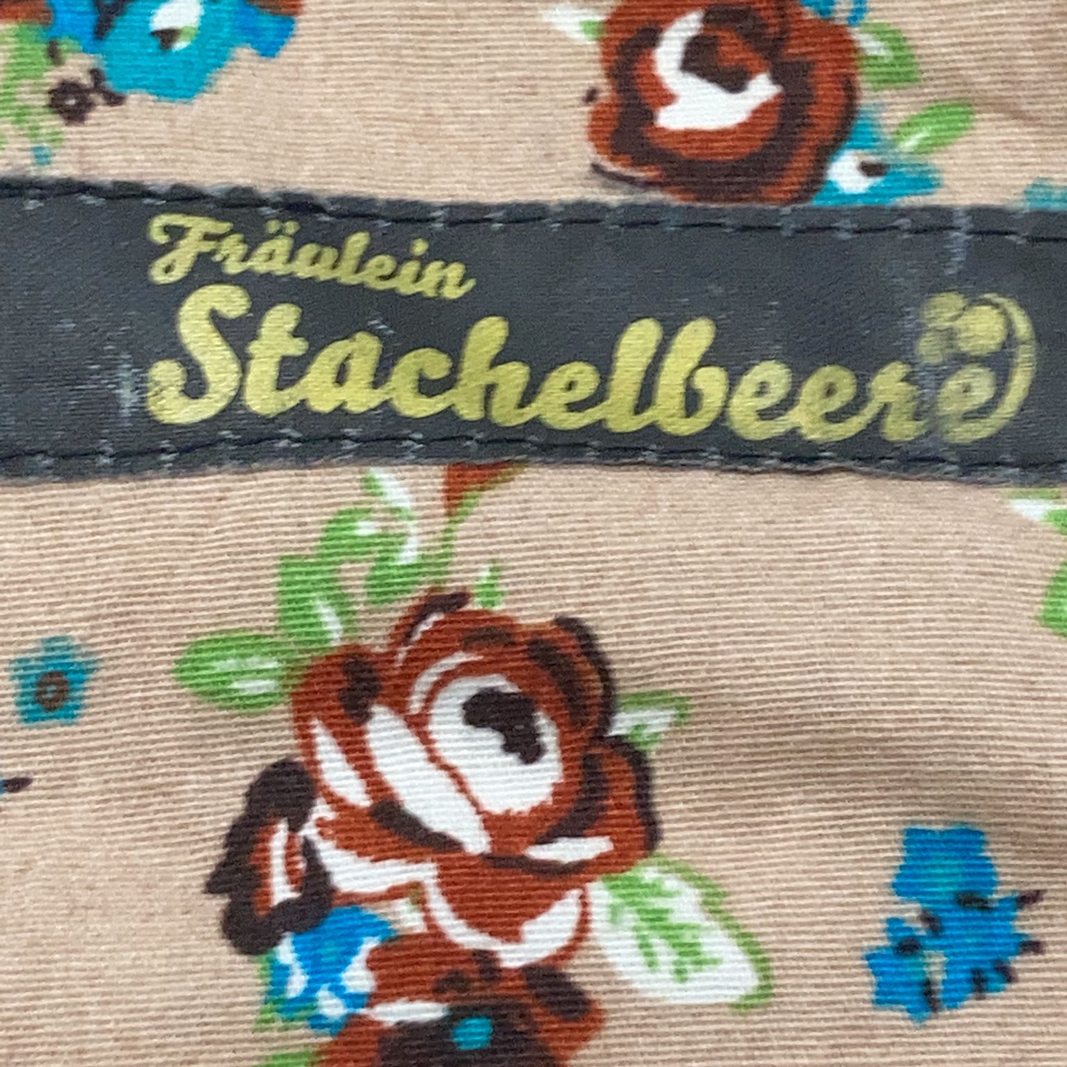 Stachelbeere