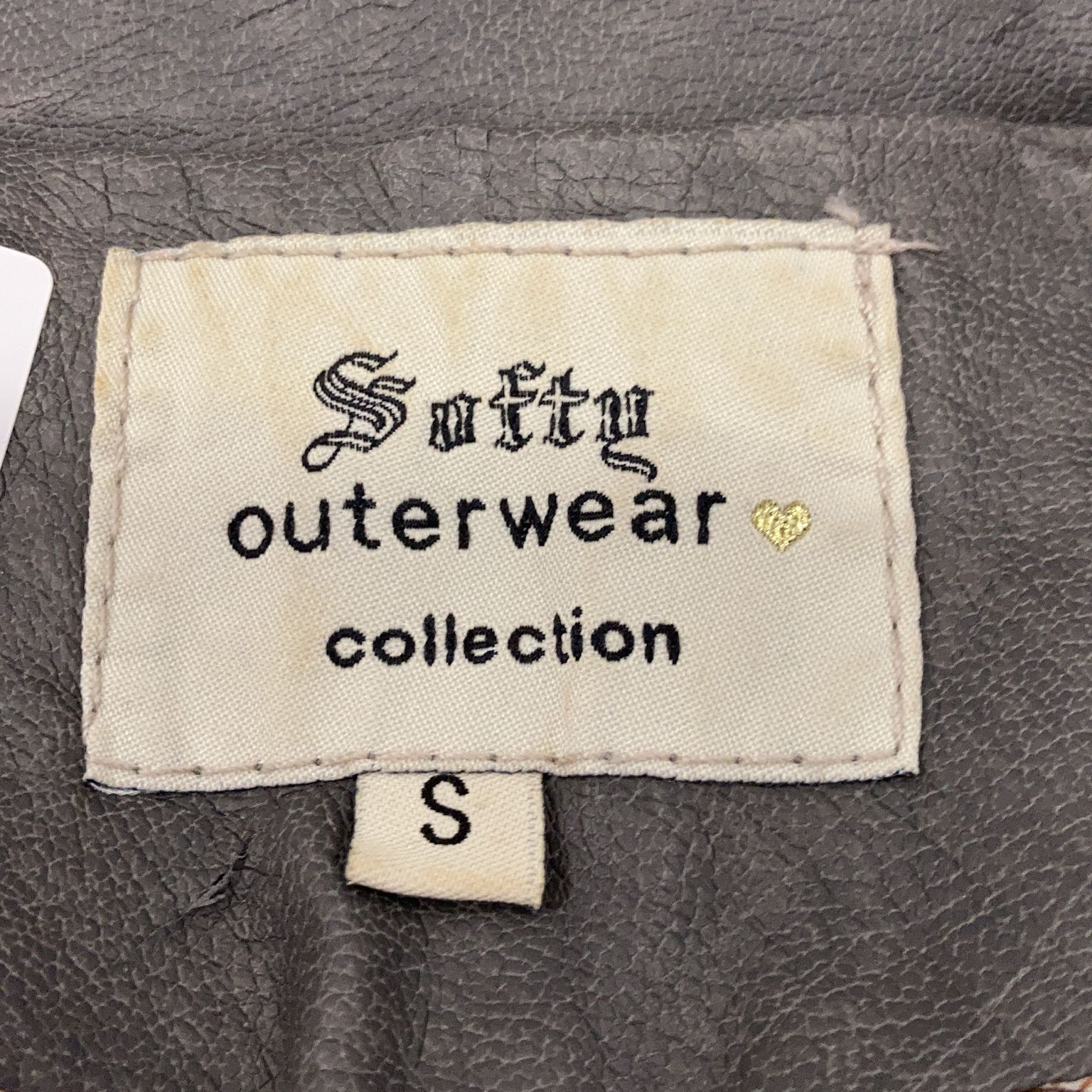 Softy Outerwear Collection