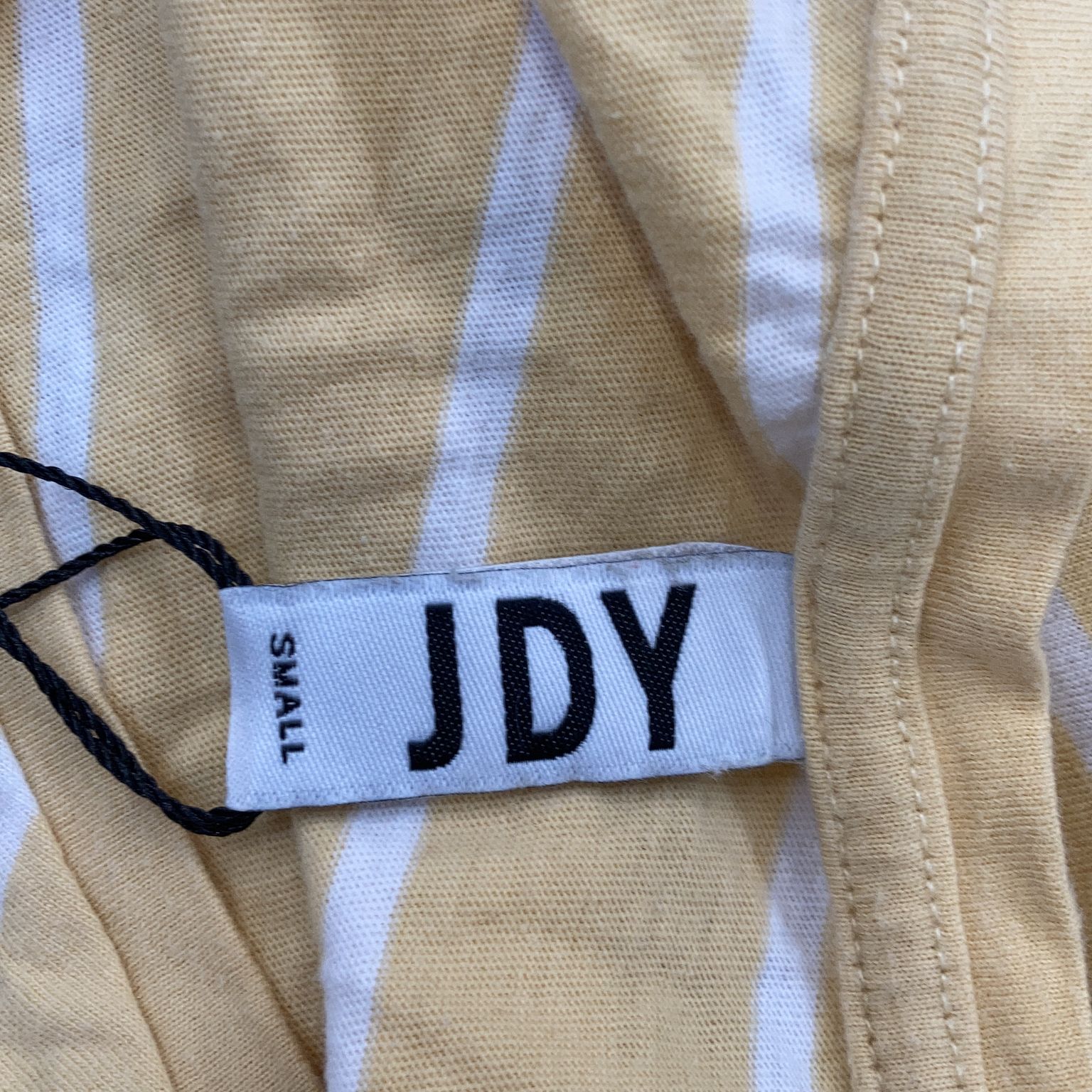 JDY