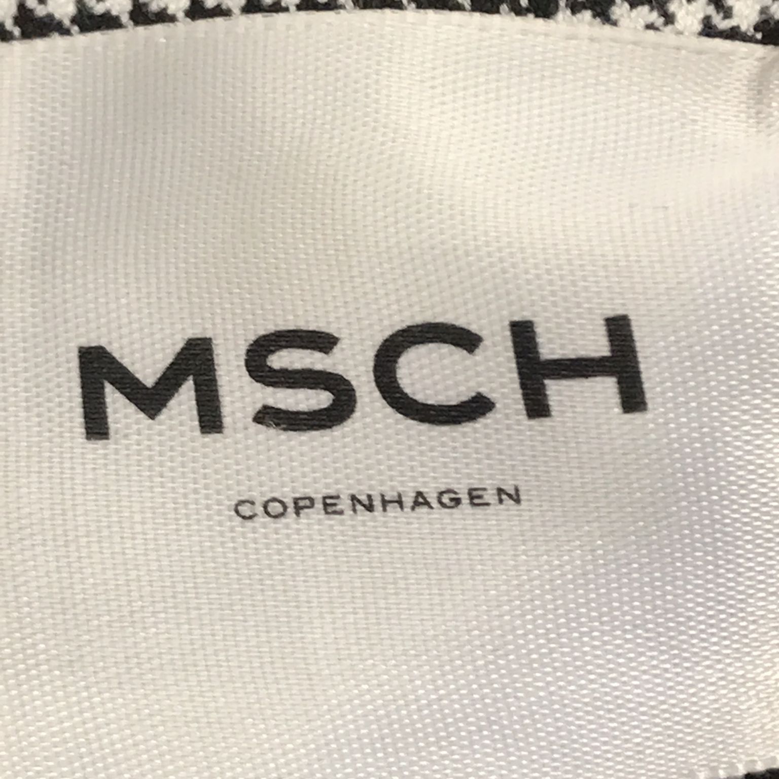 MSCH Copenhagen