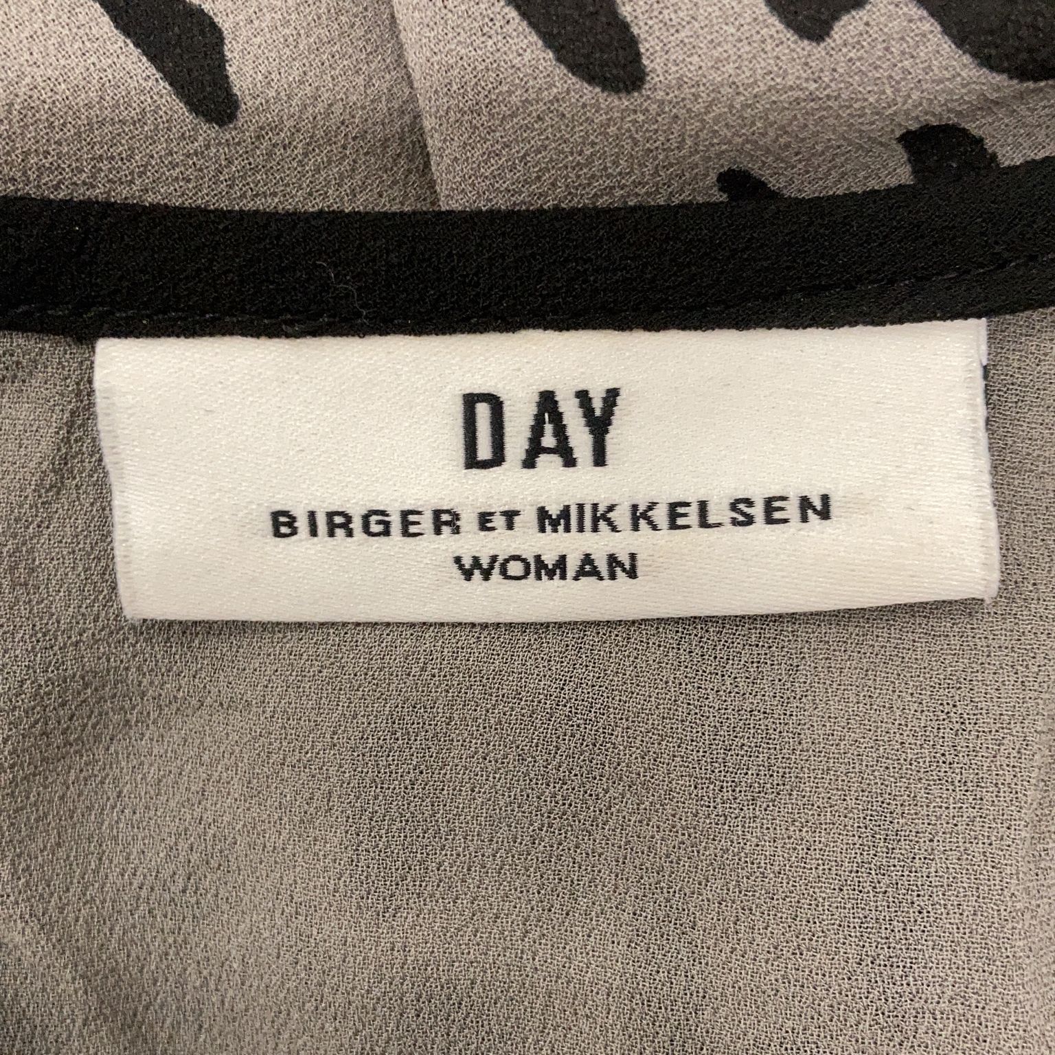 DAY Birger et Mikkelsen