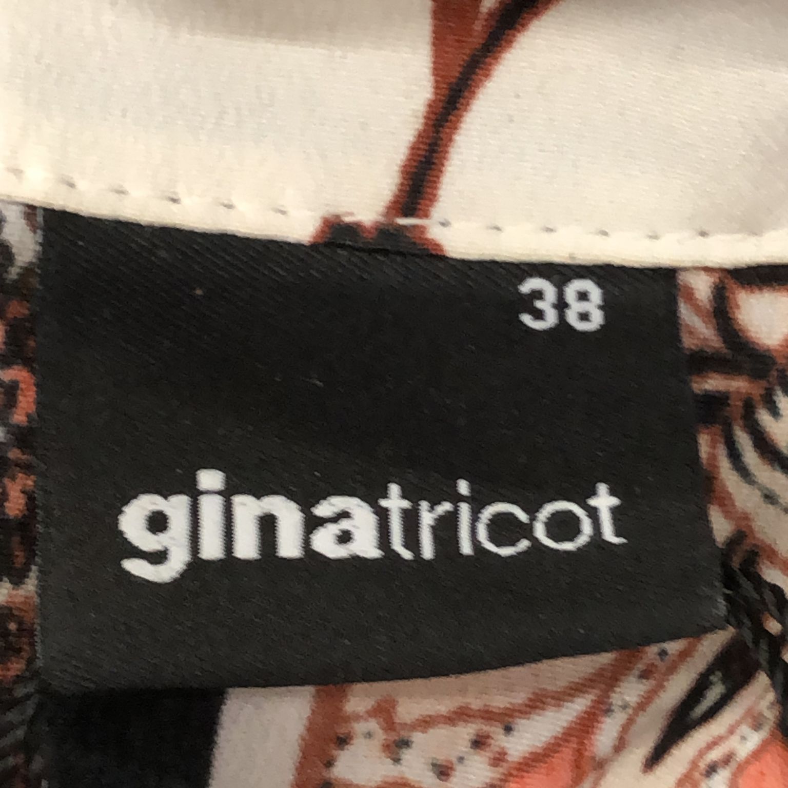 Gina Tricot