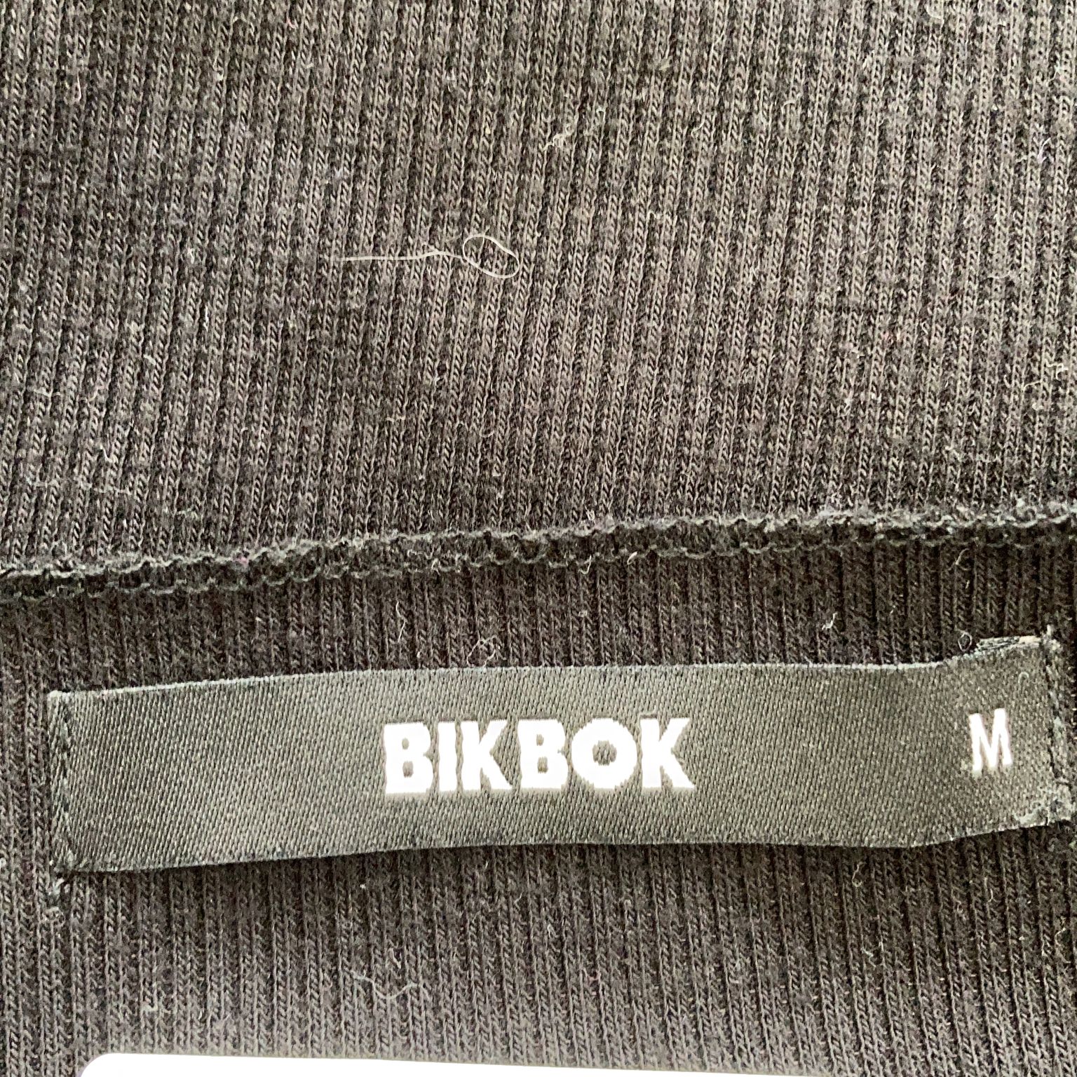 Bik Bok