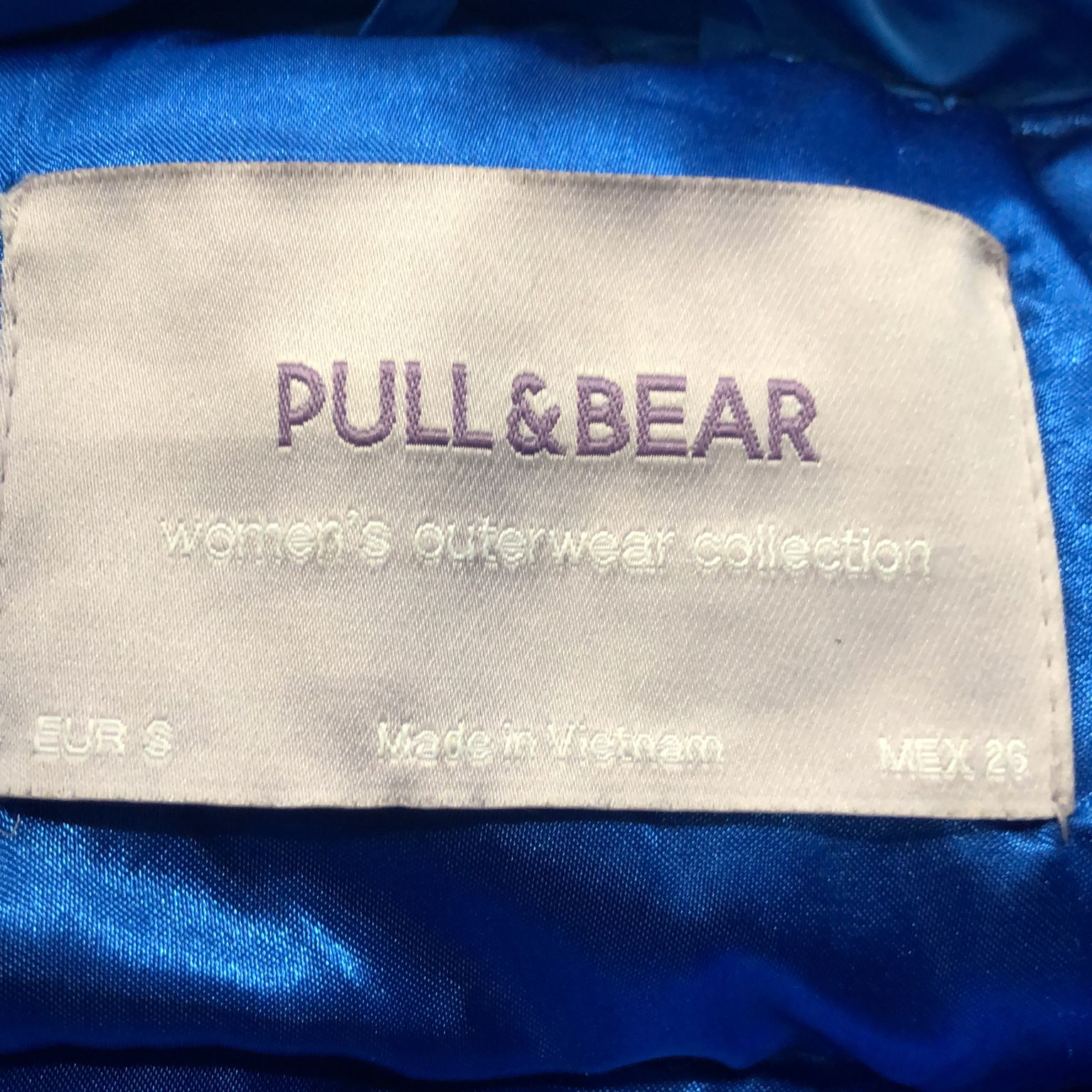 Pull  Bear