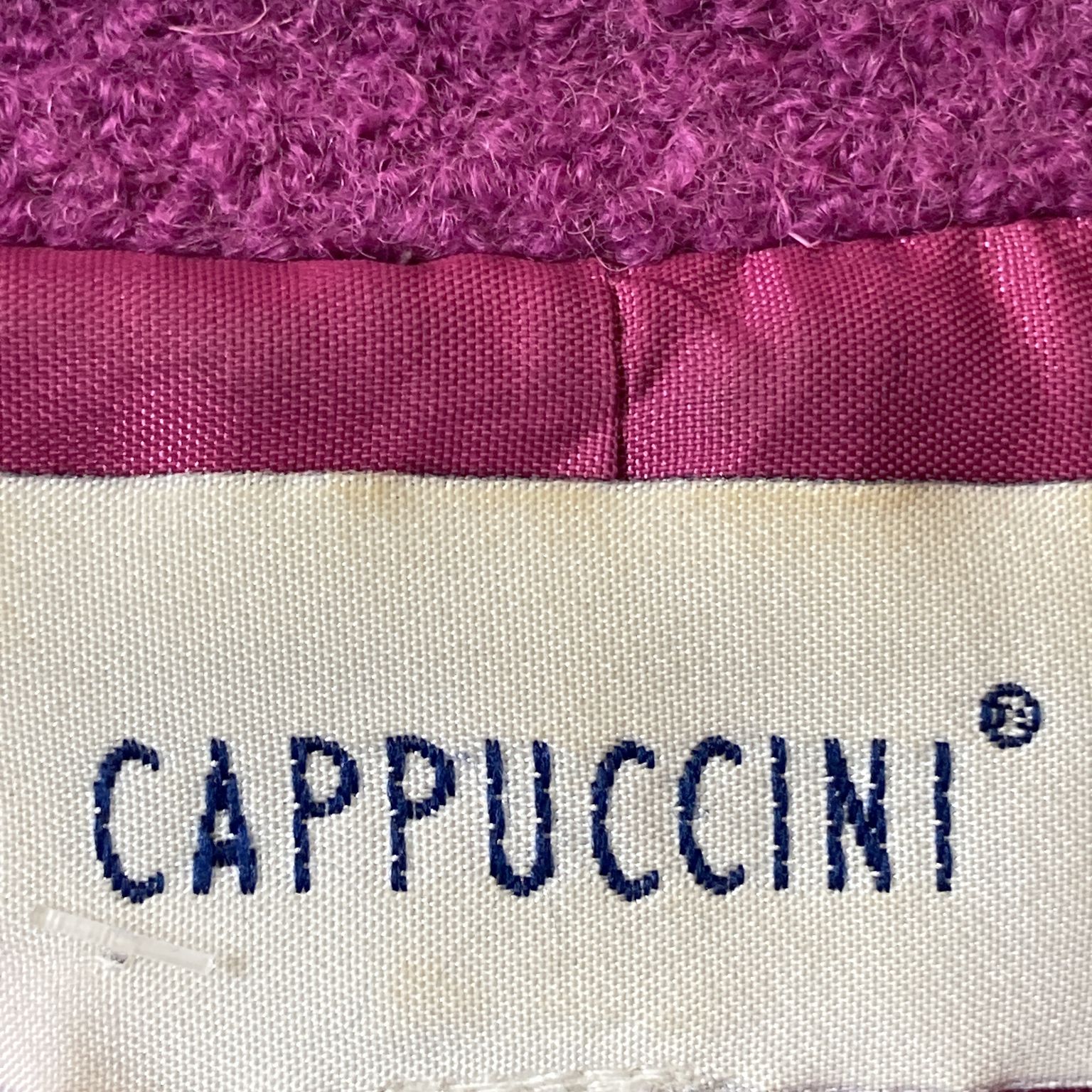 Cappuccini