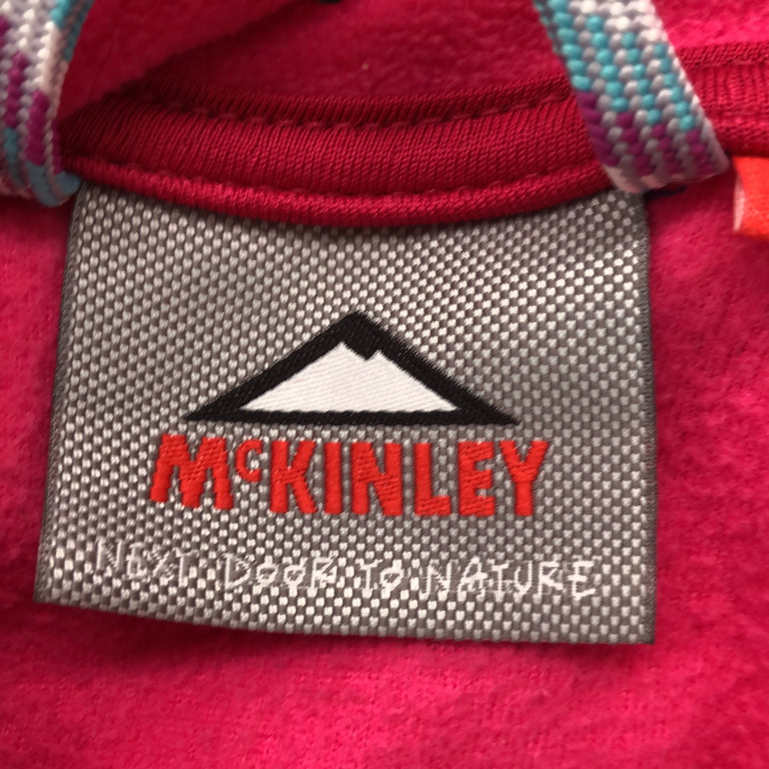 McKinley