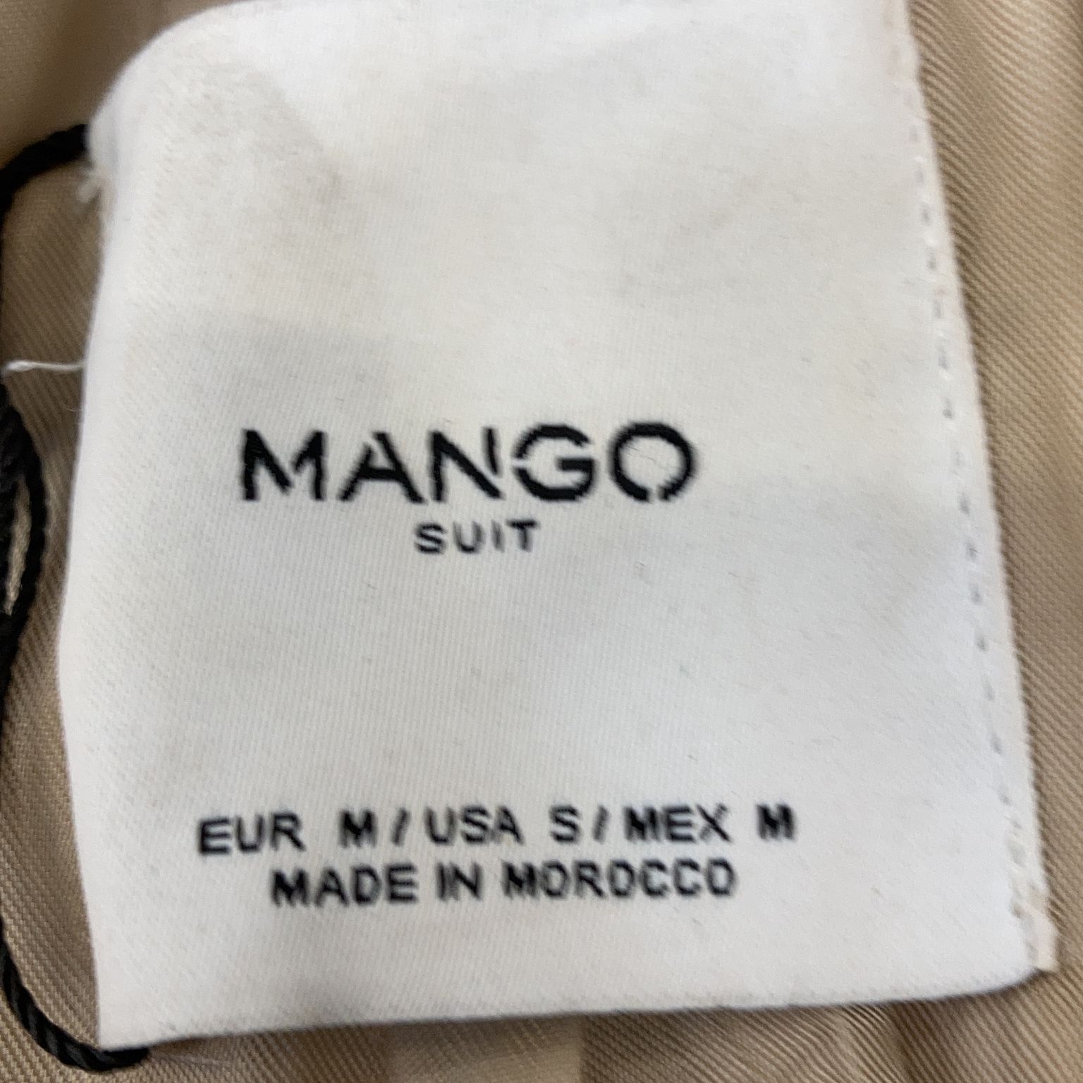 Mango