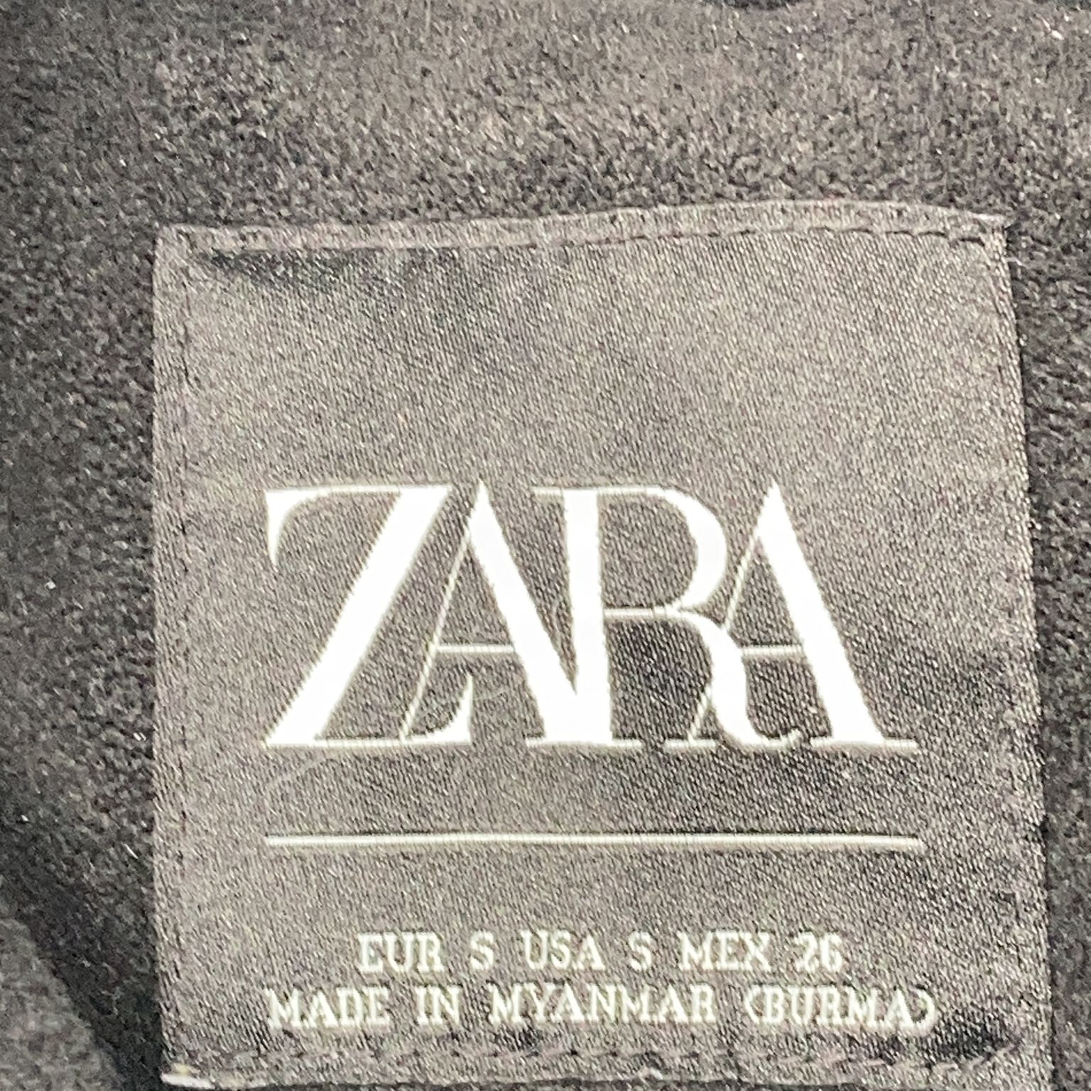 Zara