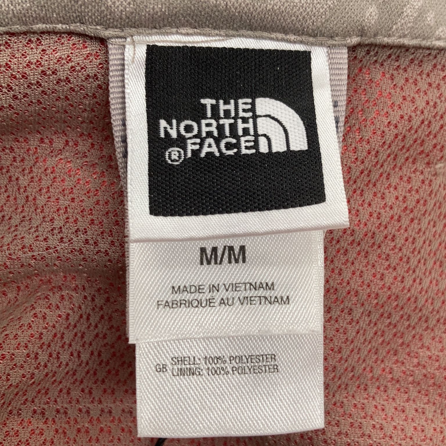 The North Face