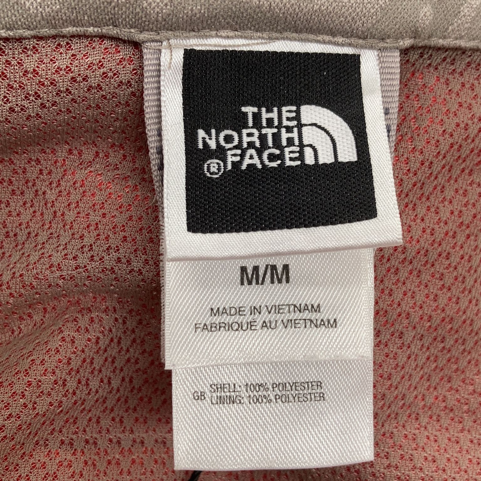 The North Face