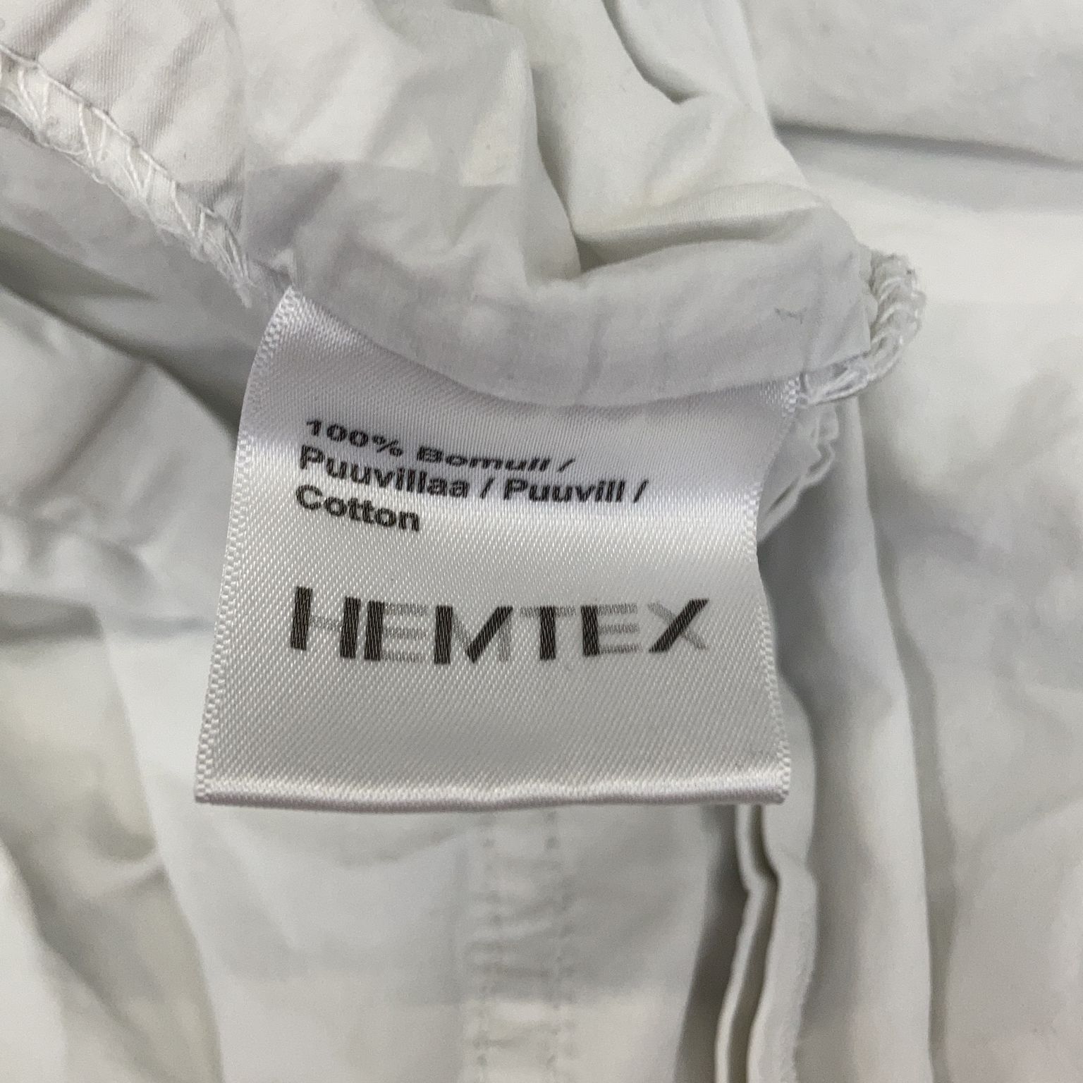 Hemtex