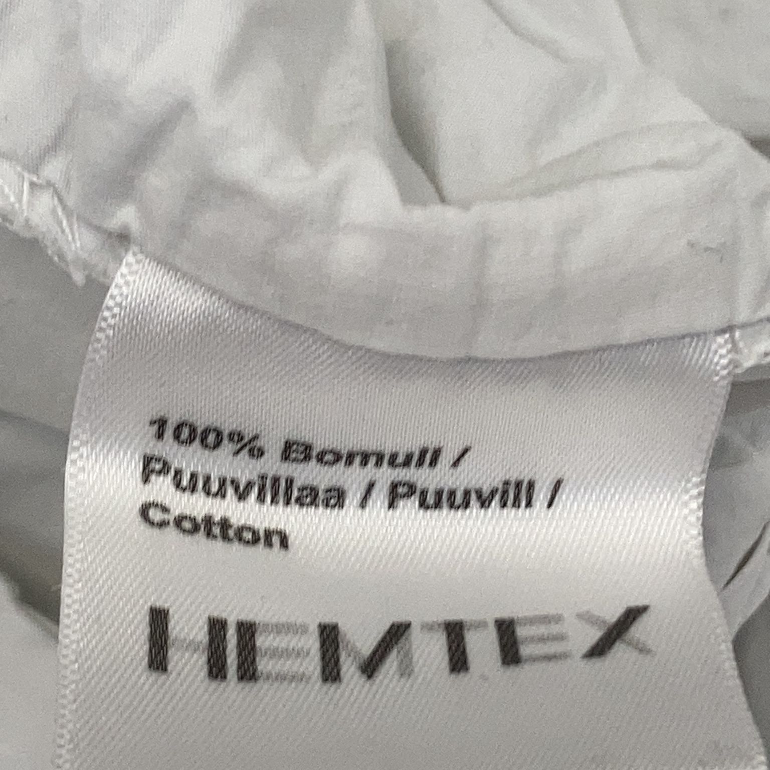 Hemtex