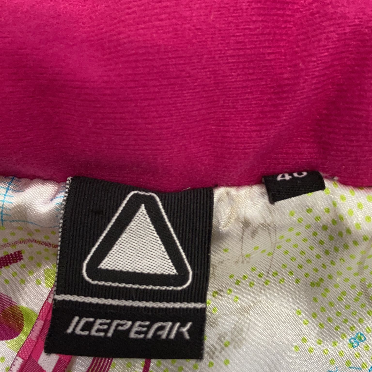 Icepeak