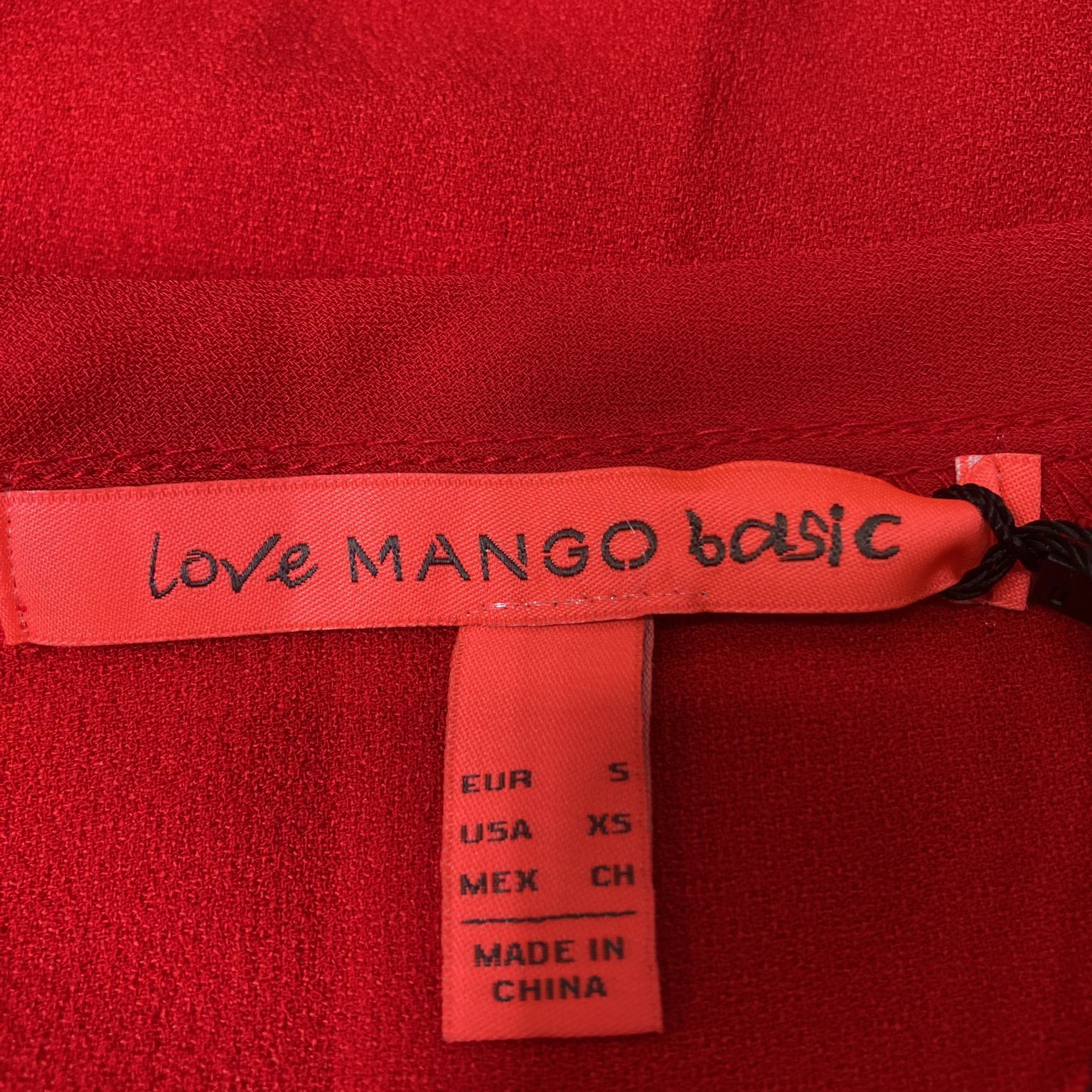 Mango