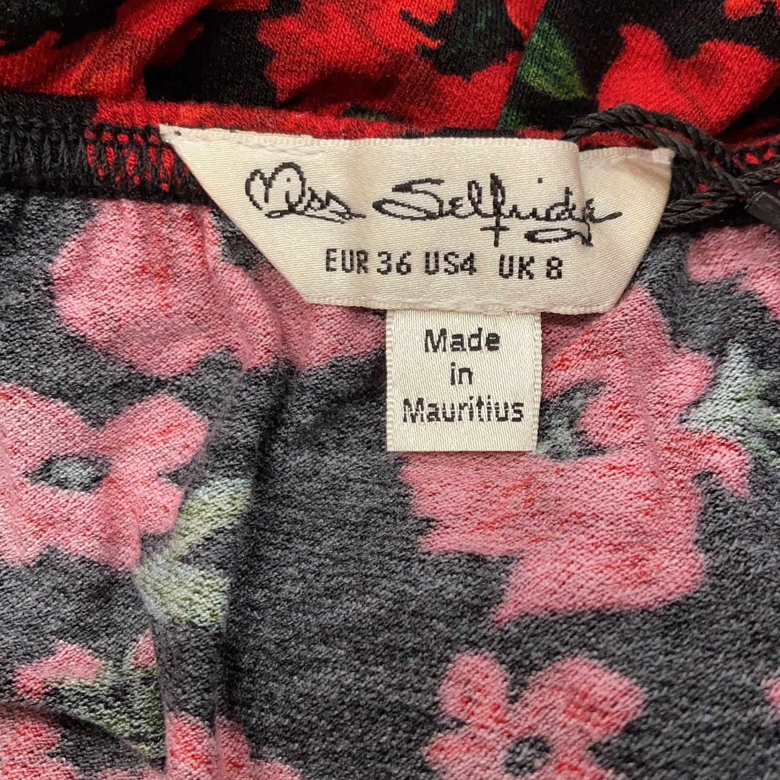 Miss Selfridge