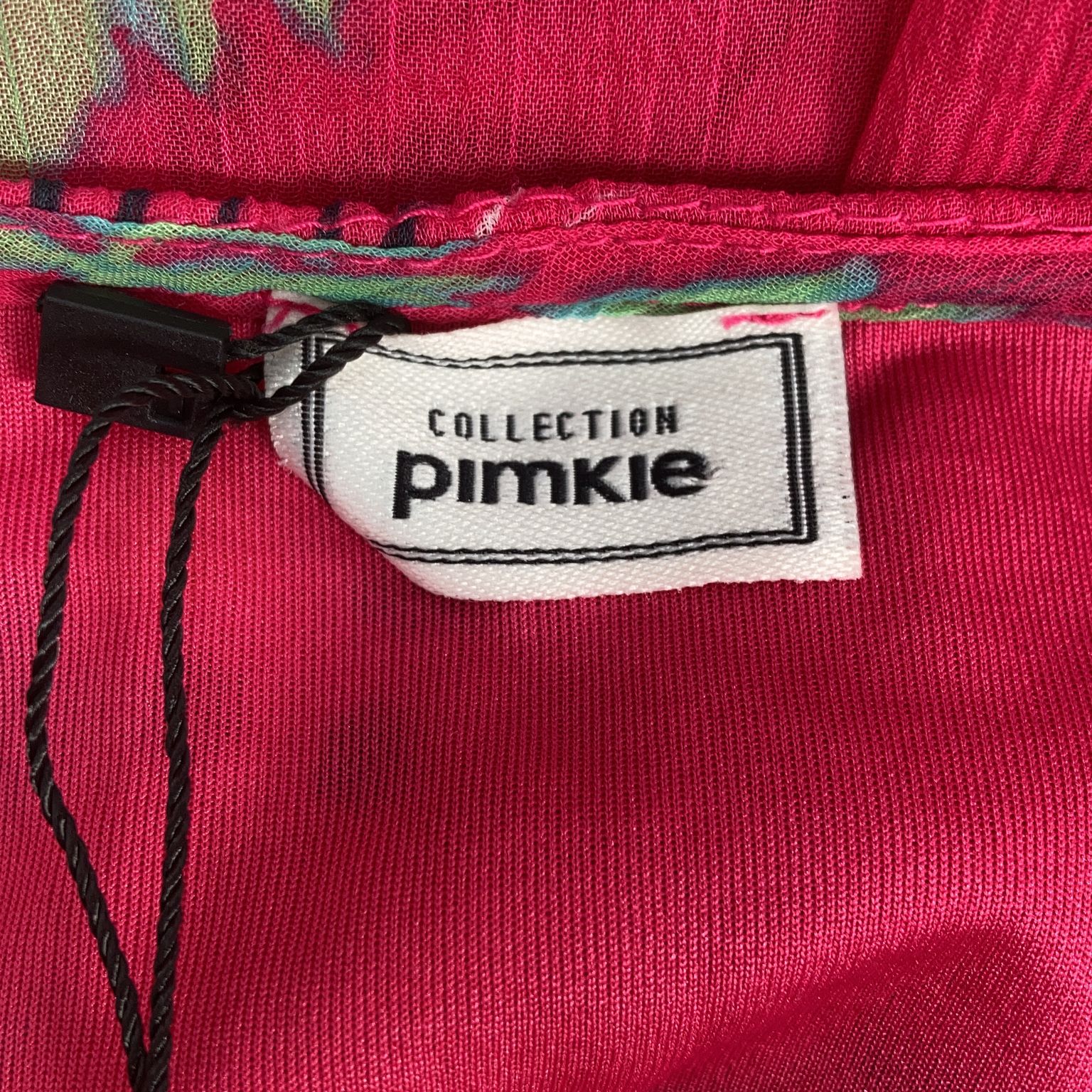 Collection Pimkie