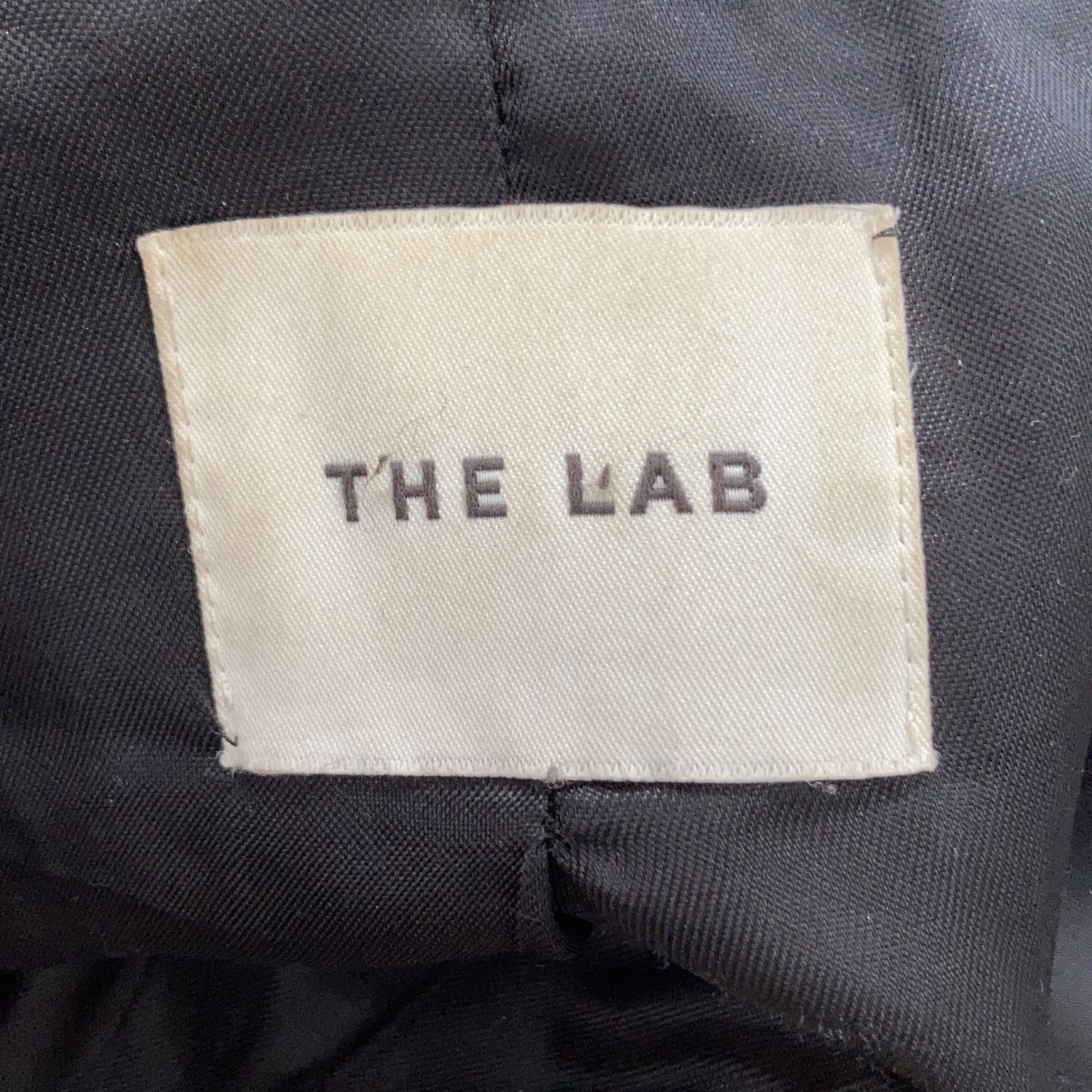 The Lab