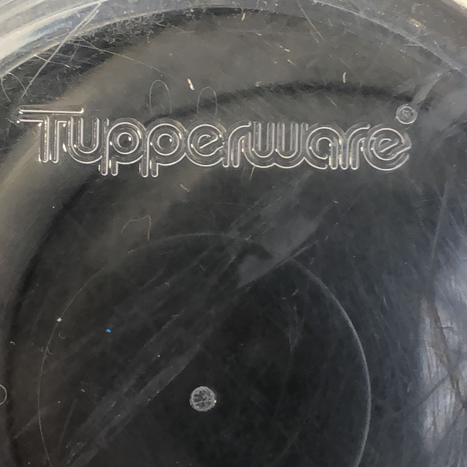 Tupperware