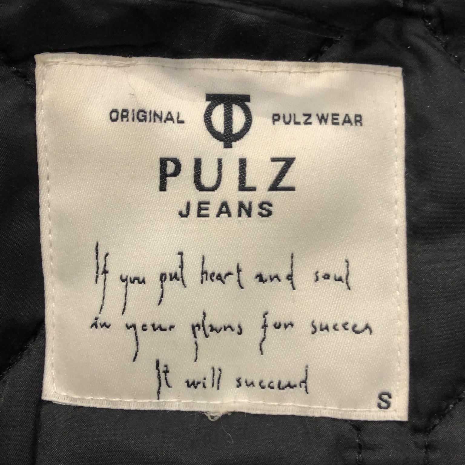 Pulz Jeans