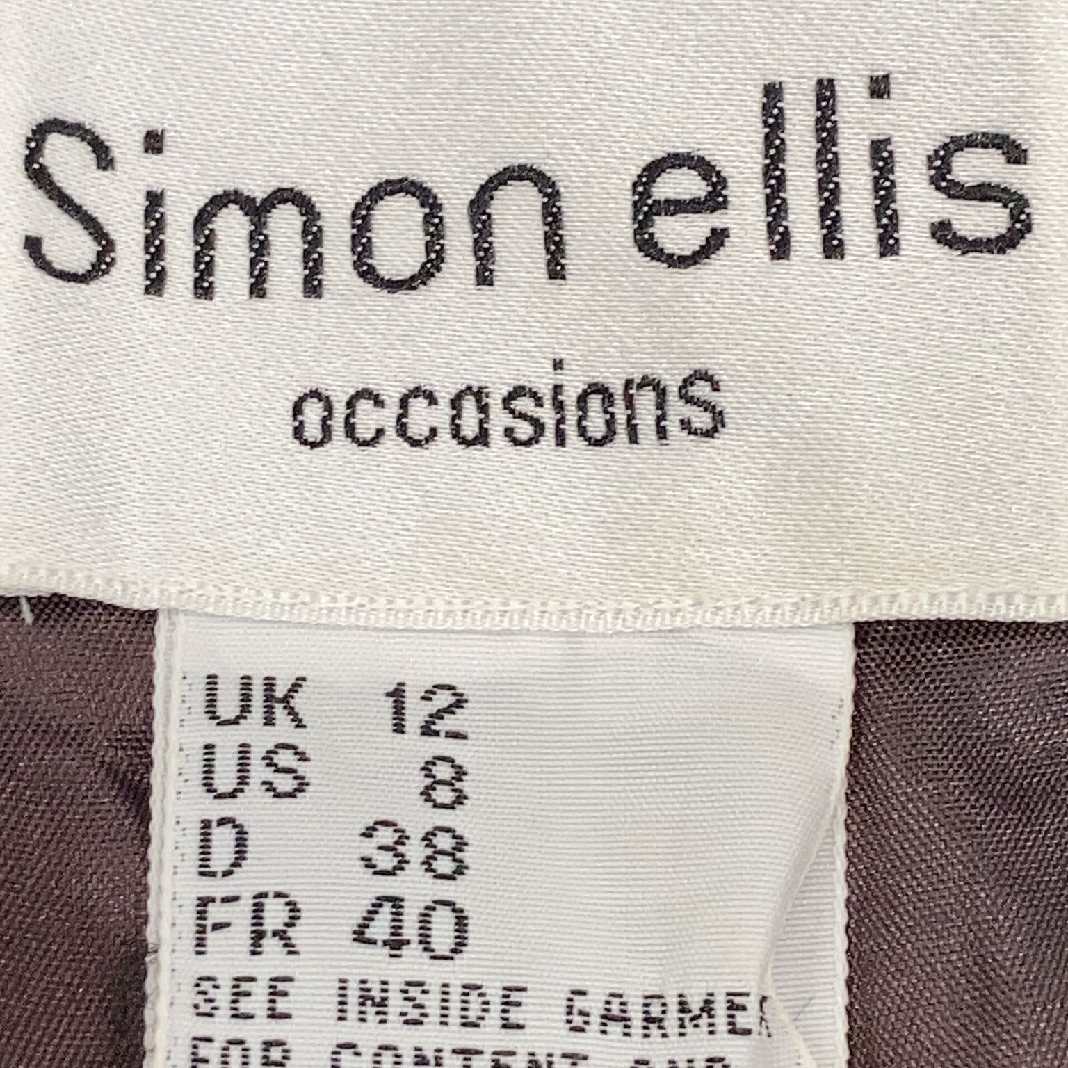 Simon Ellis