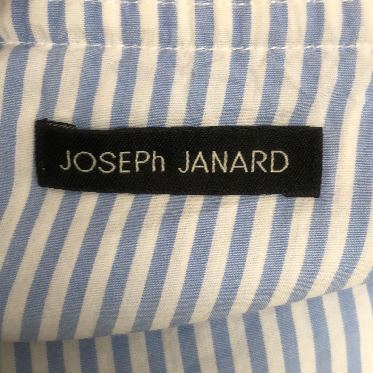 Joseph Janard