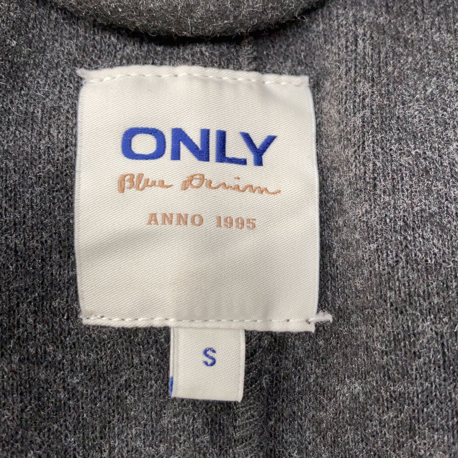 ONLY Blue Denim