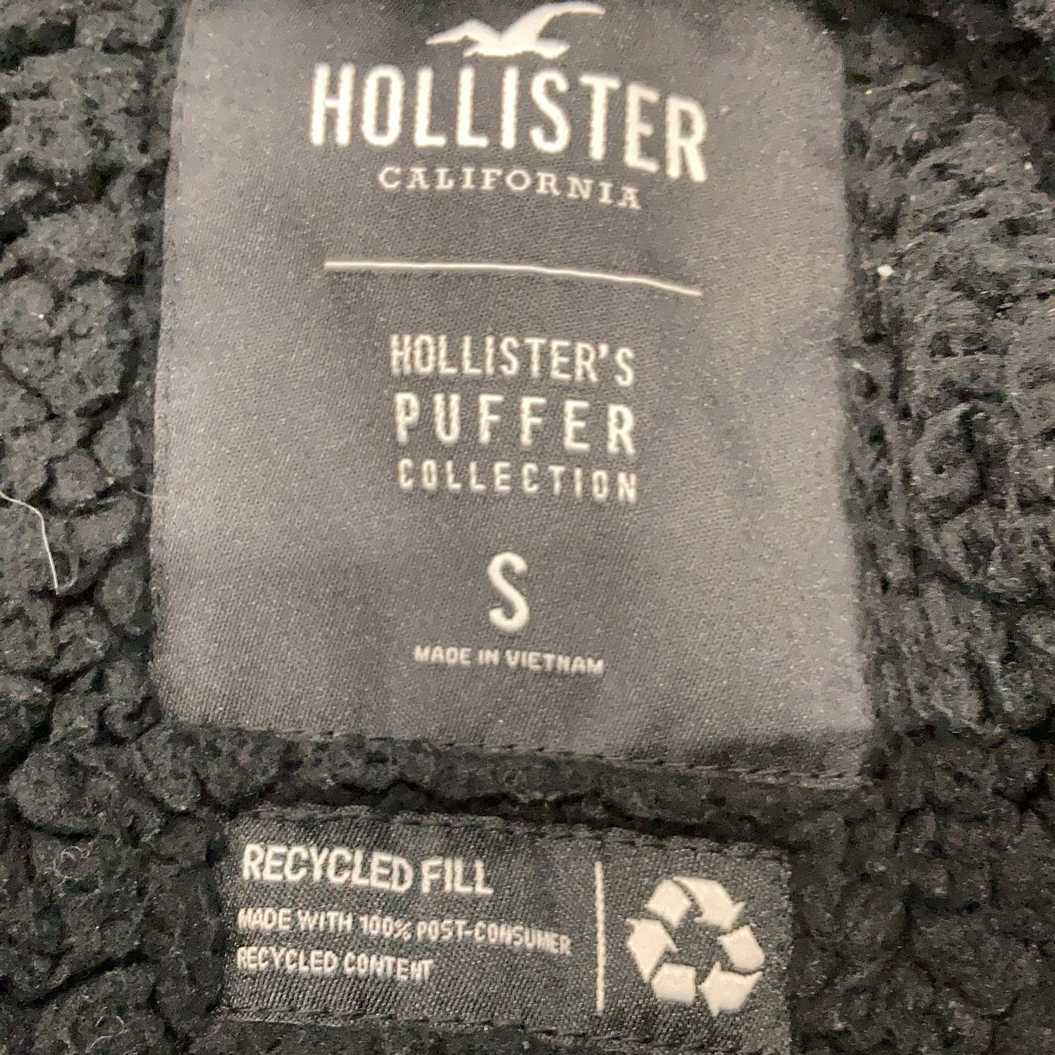 Hollister California