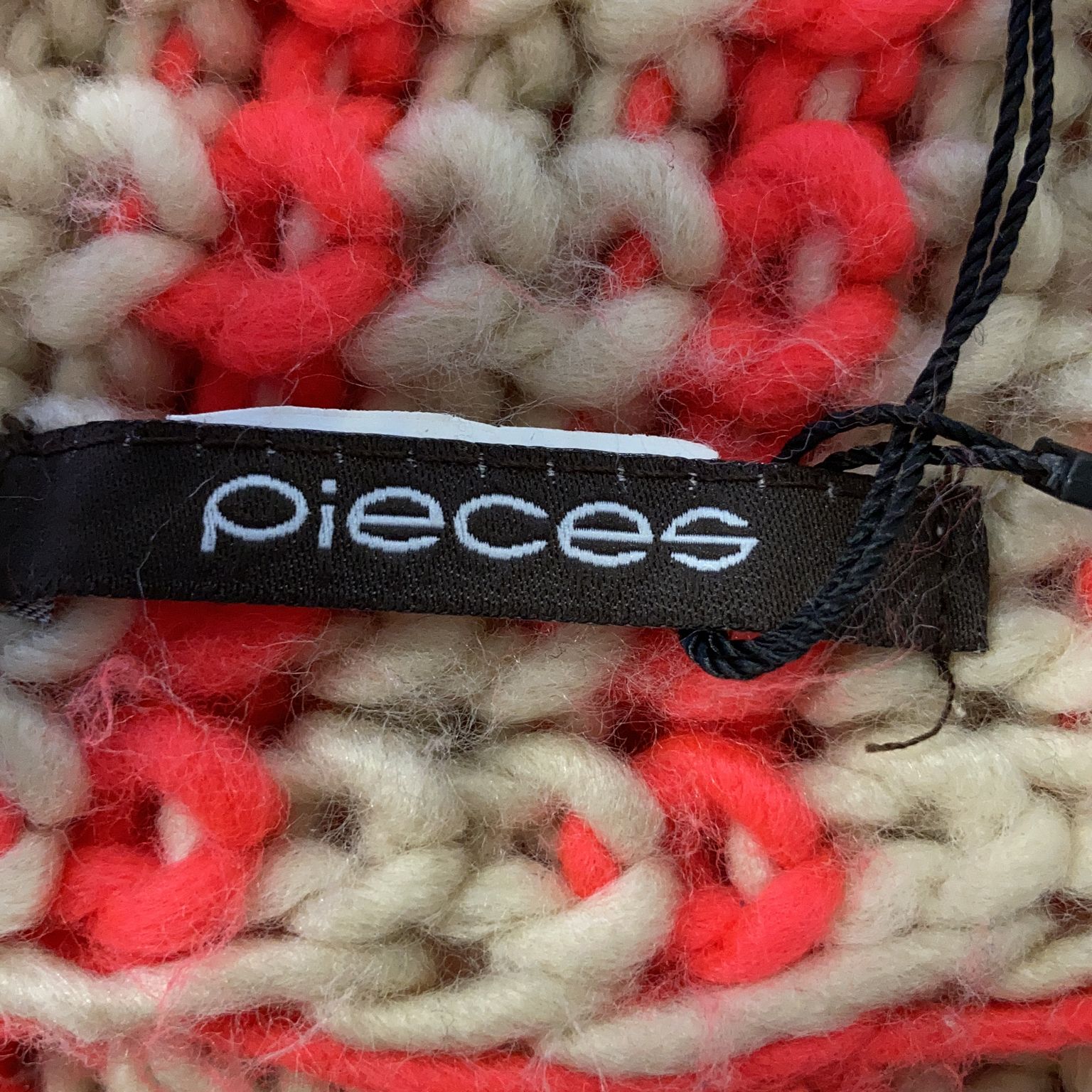 Pieces