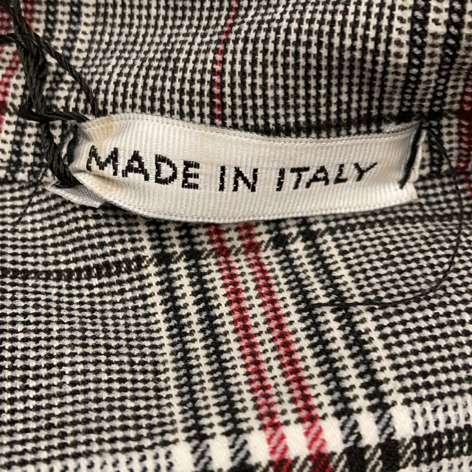 Made In Italy