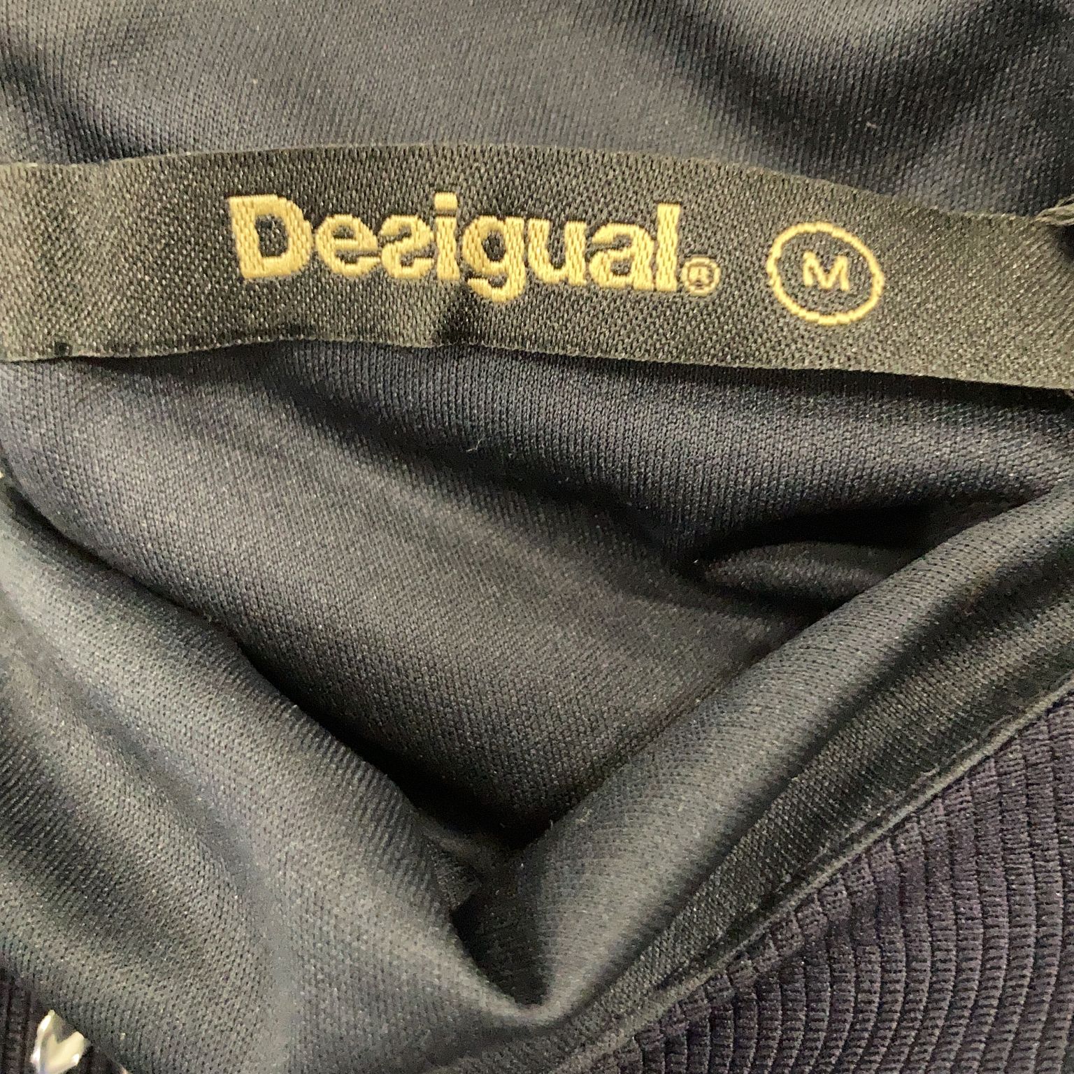 Desigual