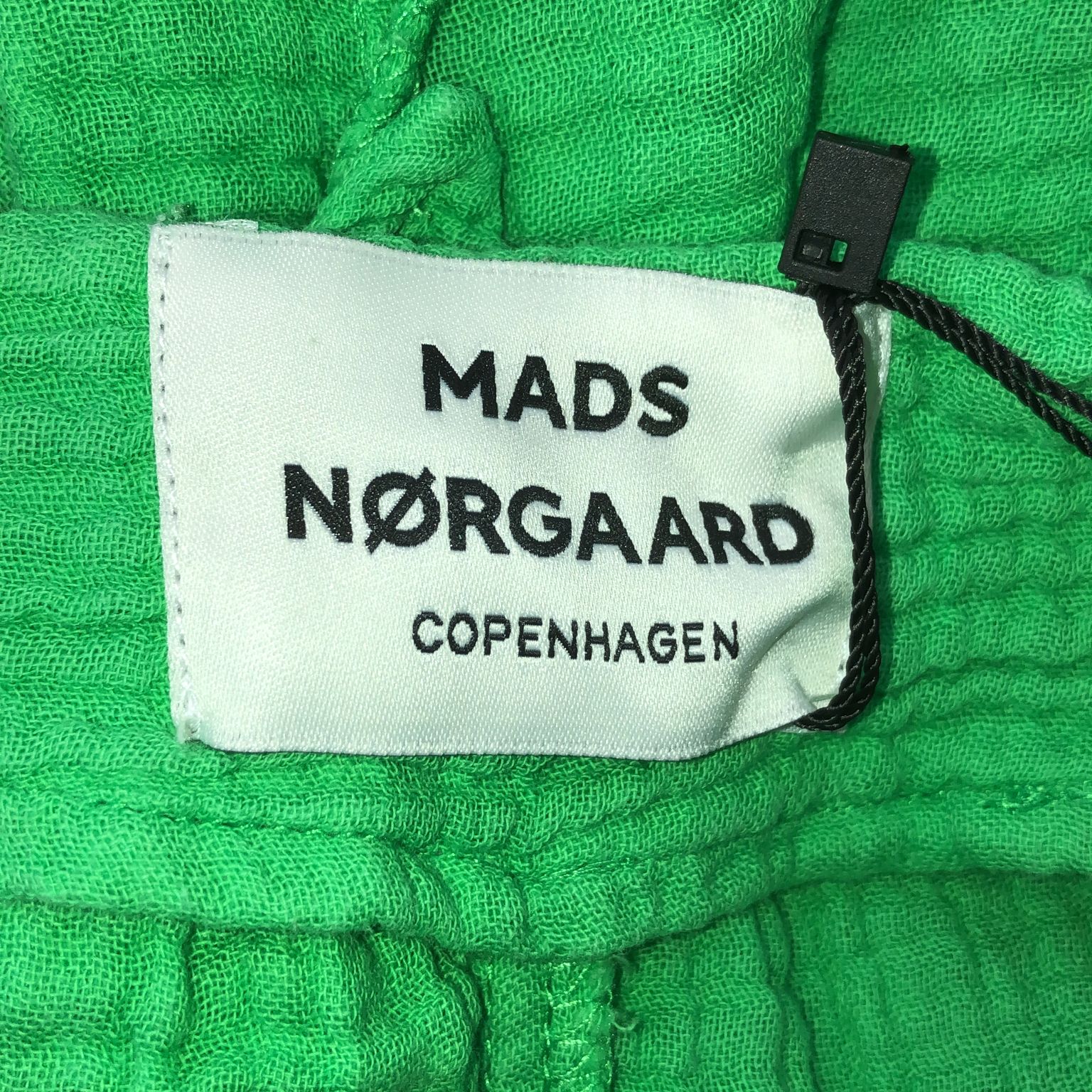 Mads Nørgaard Copenhagen