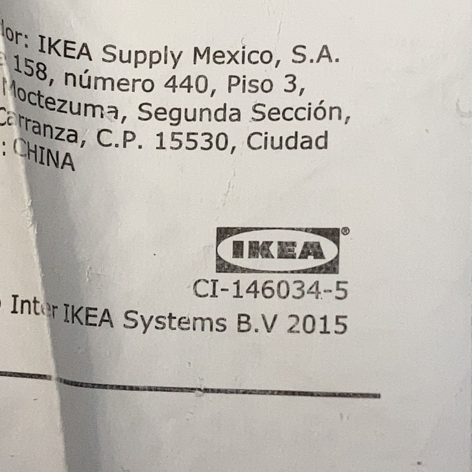 IKEA