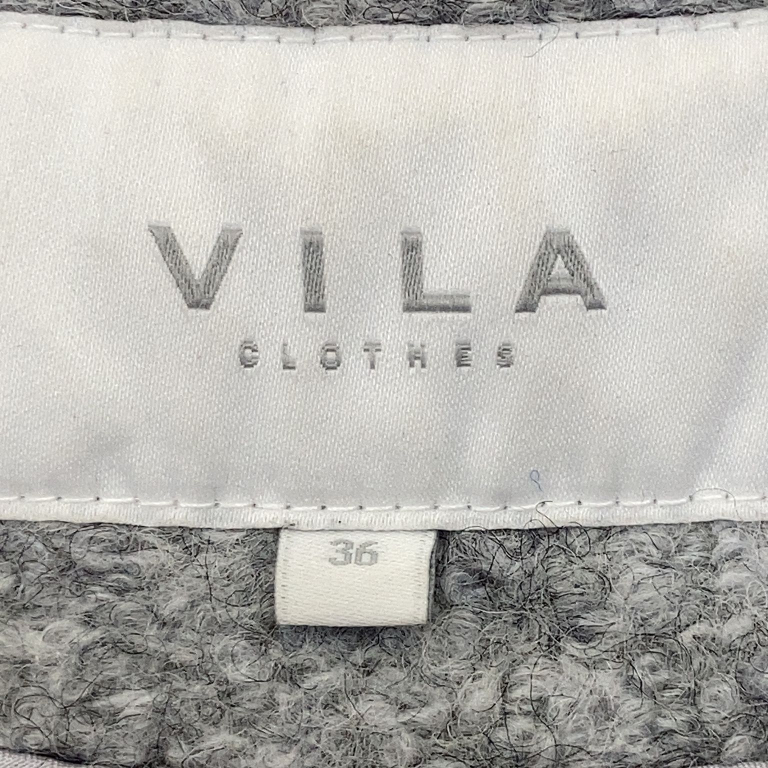 VILA Clothes