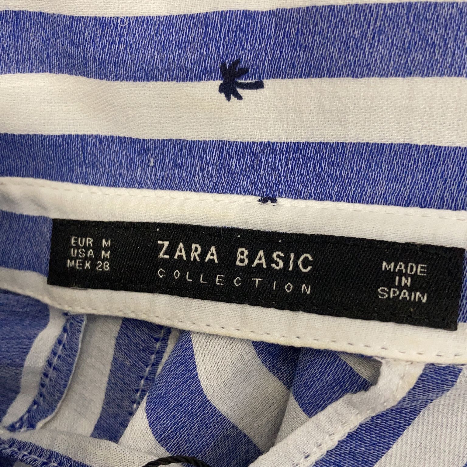 Zara Basic