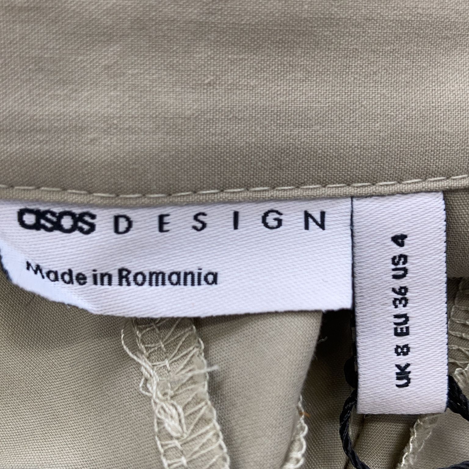 ASOS Design