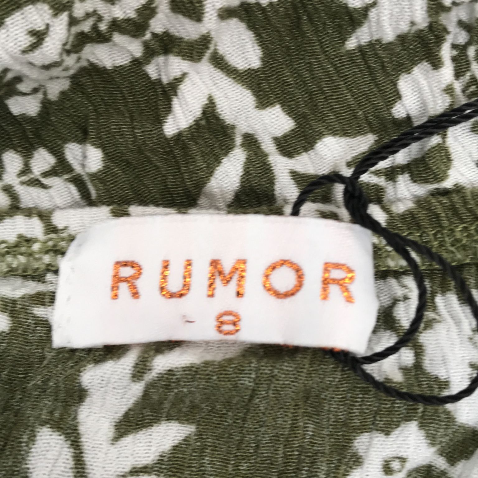 Rumor