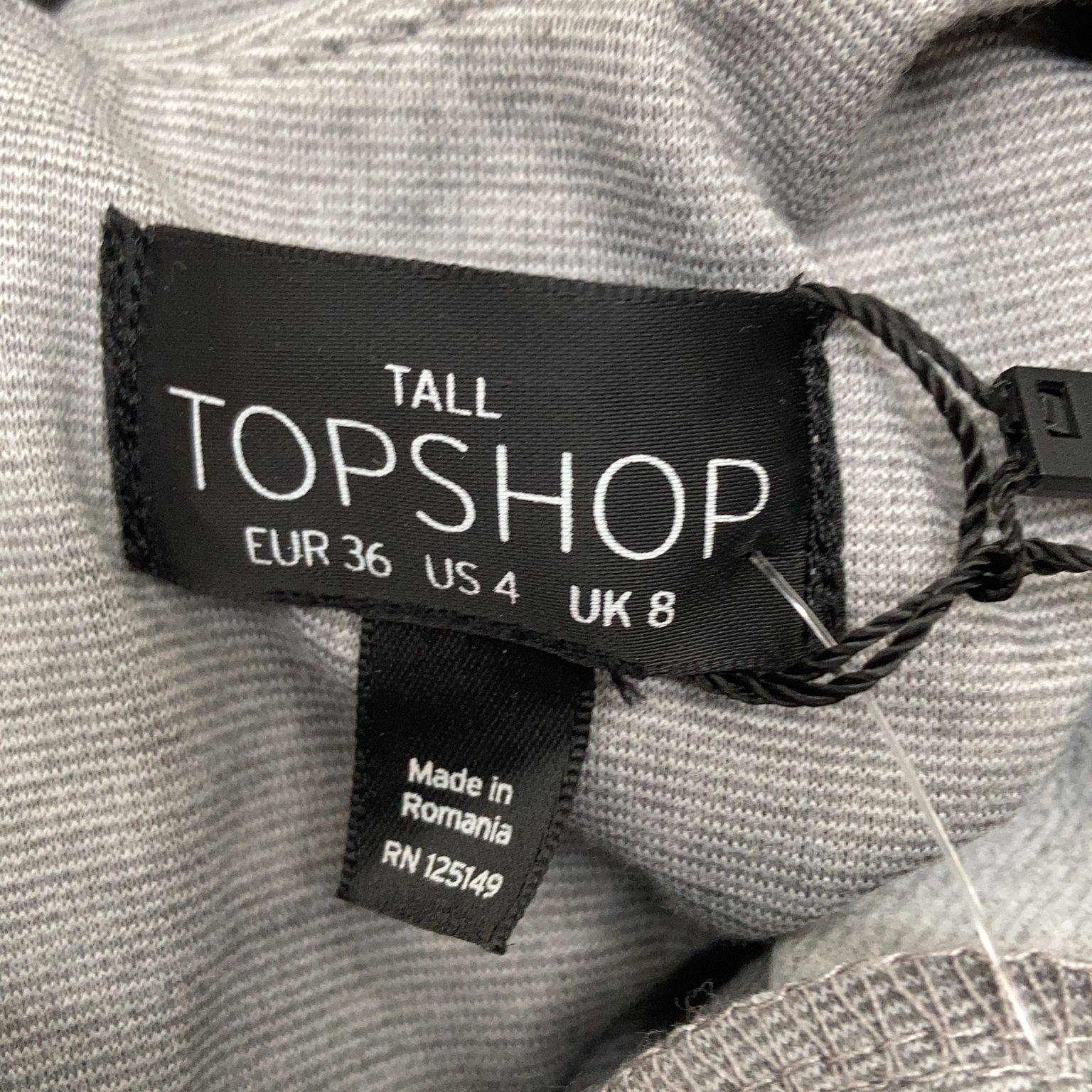 Topshop Tall